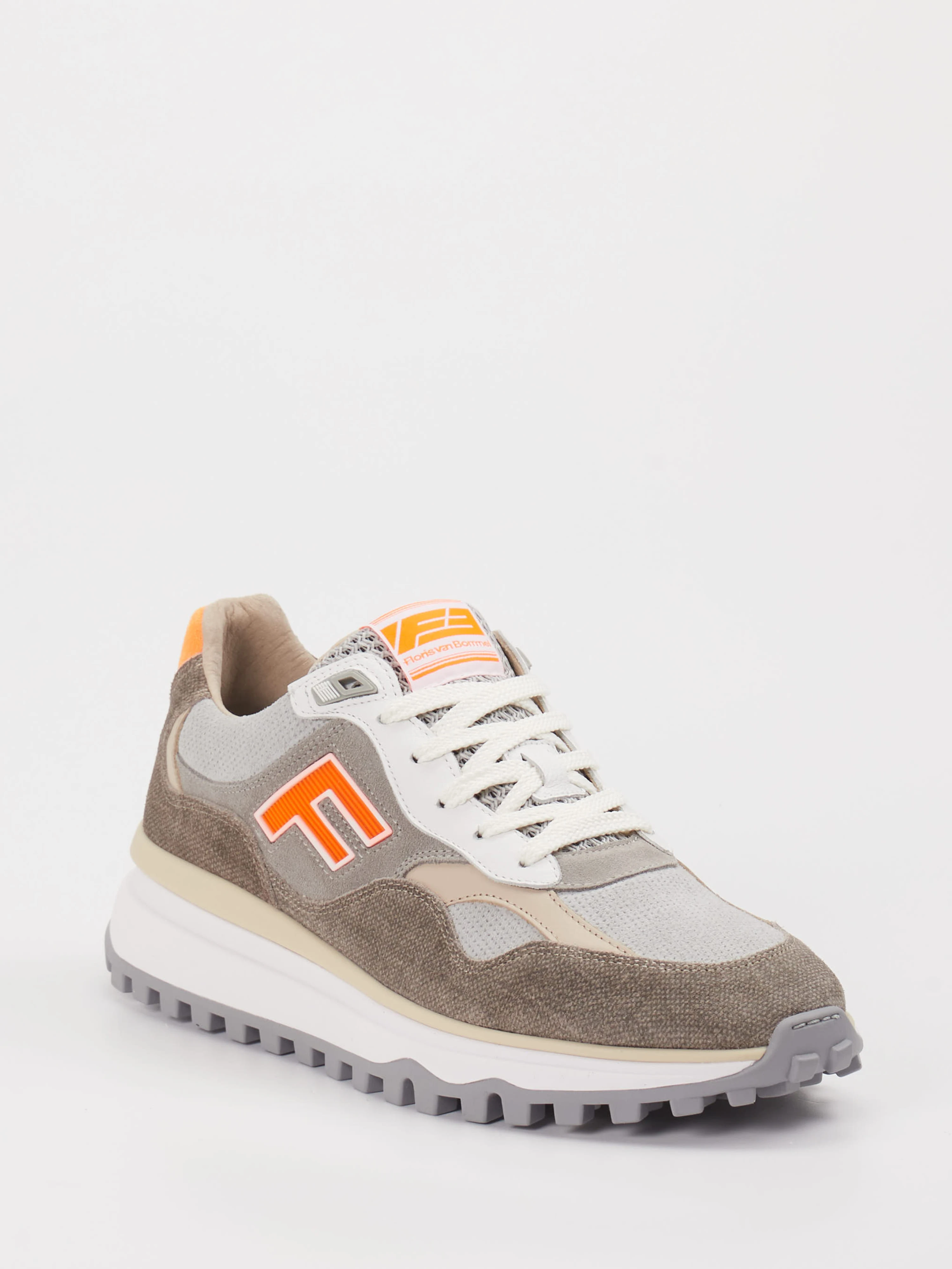 Sneaker De Gripper