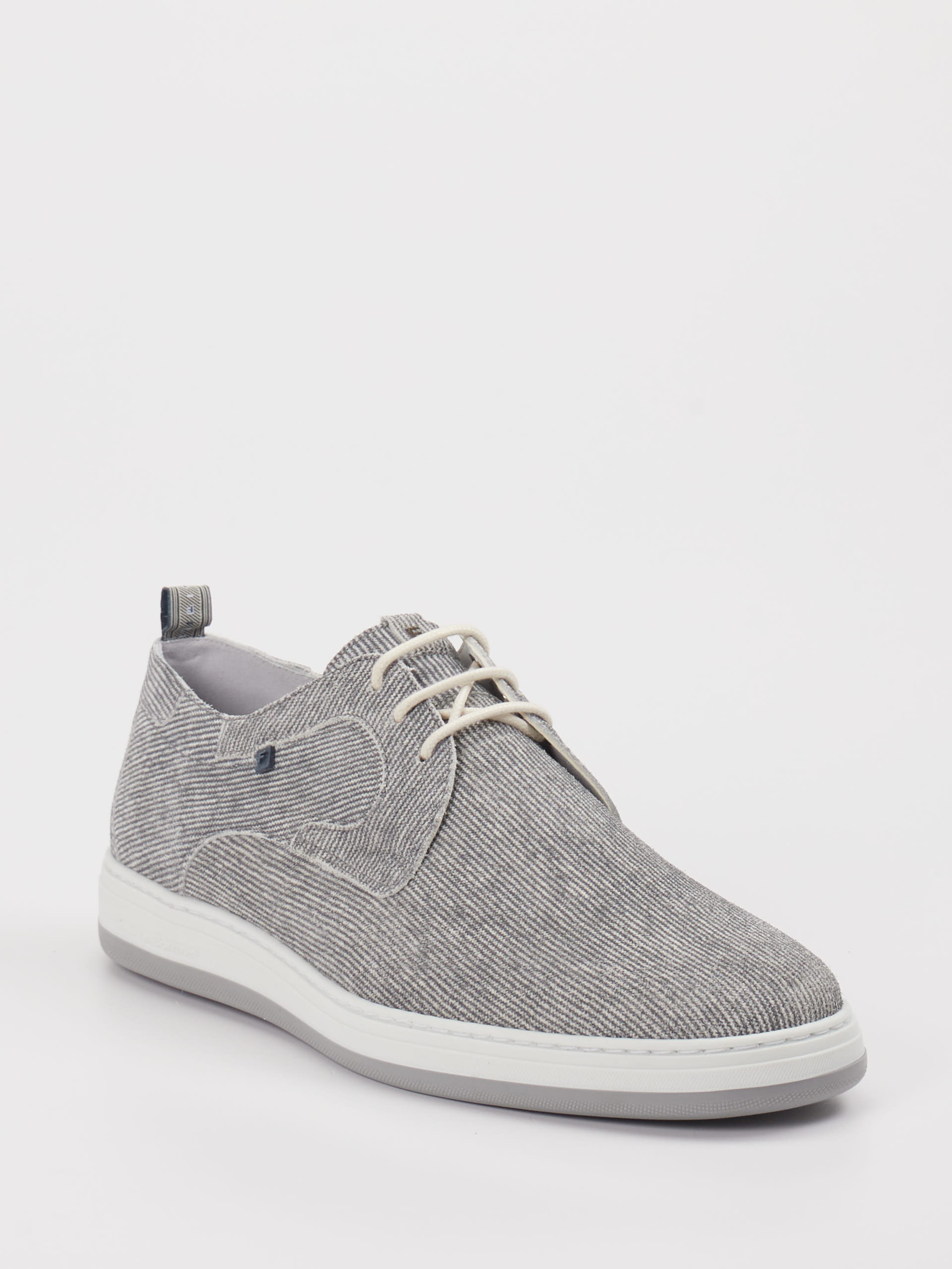 Schnürschuh De Dijker