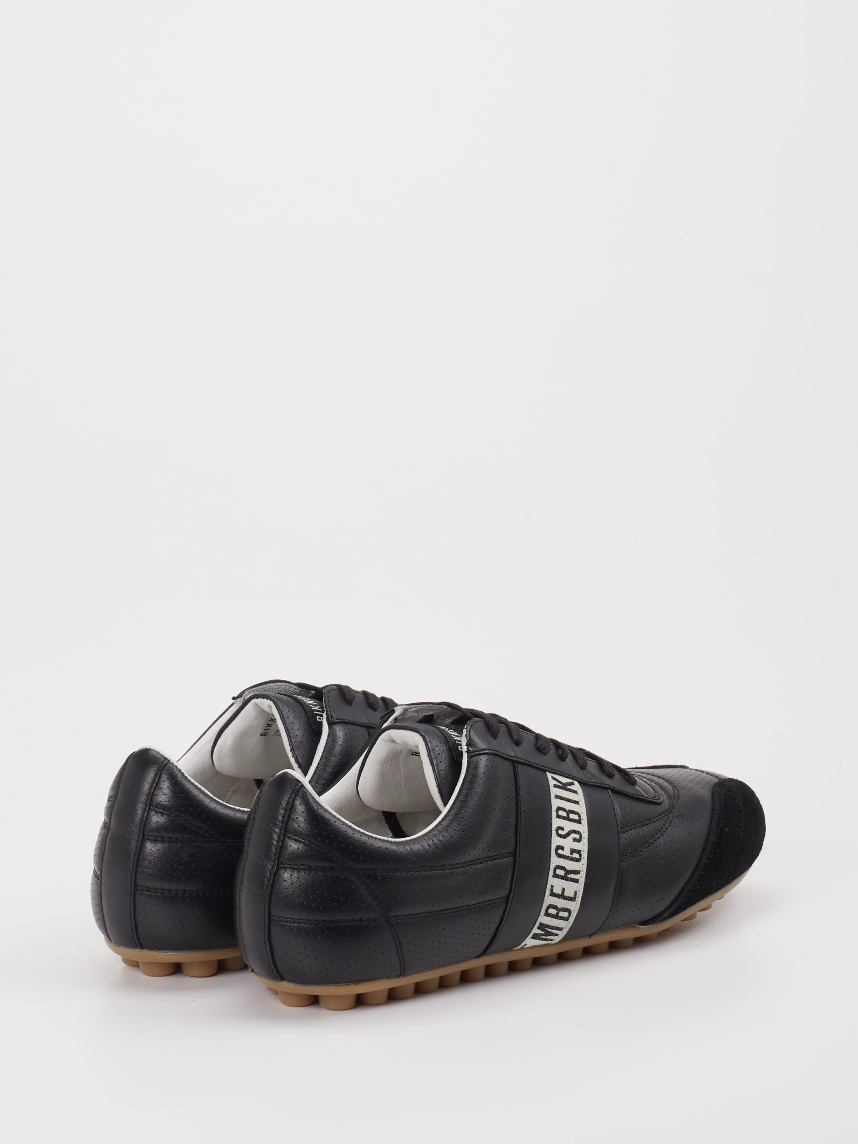 Sneaker schwarz 4661009072503