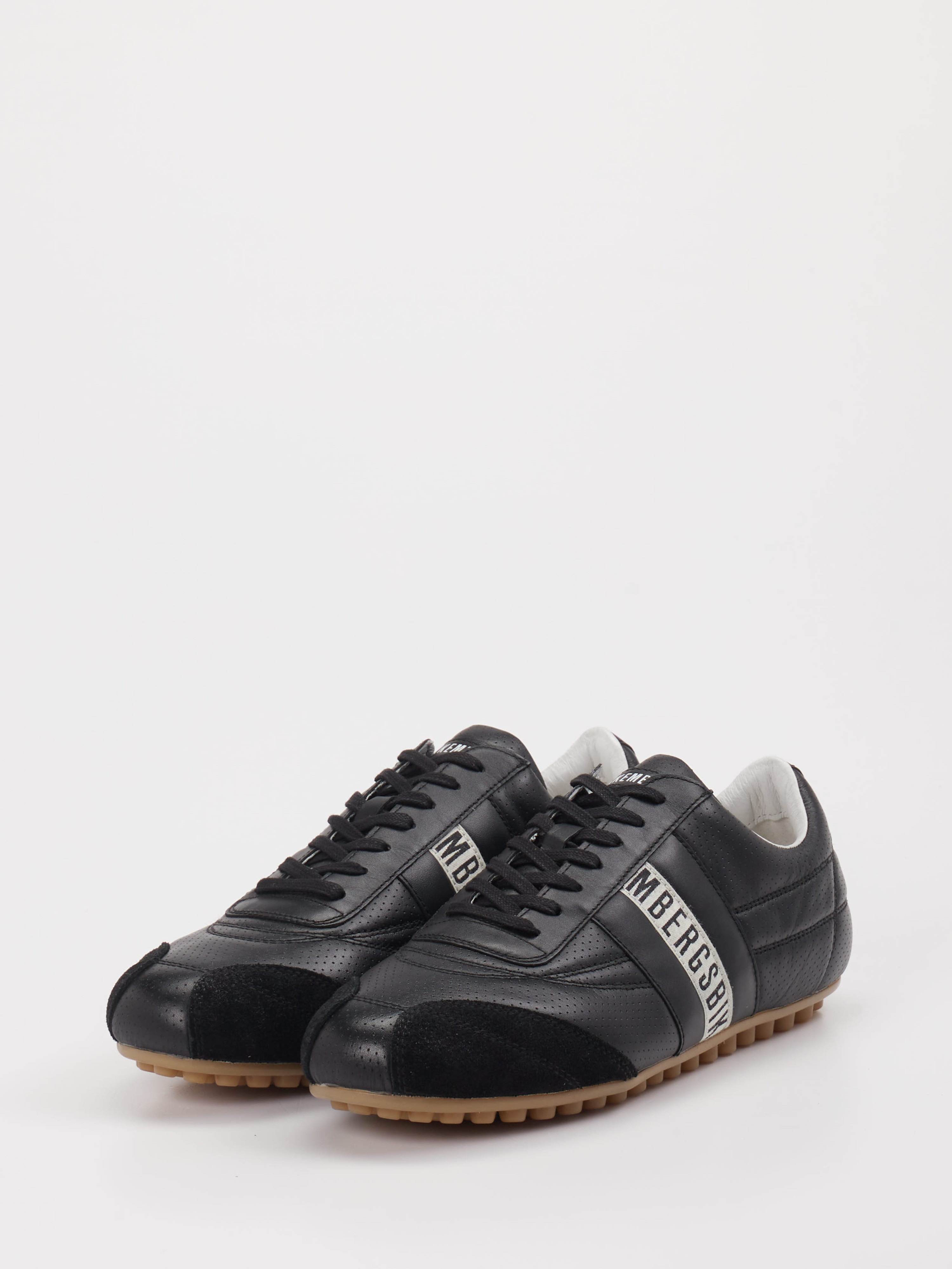 Sneaker schwarz 4661009072502