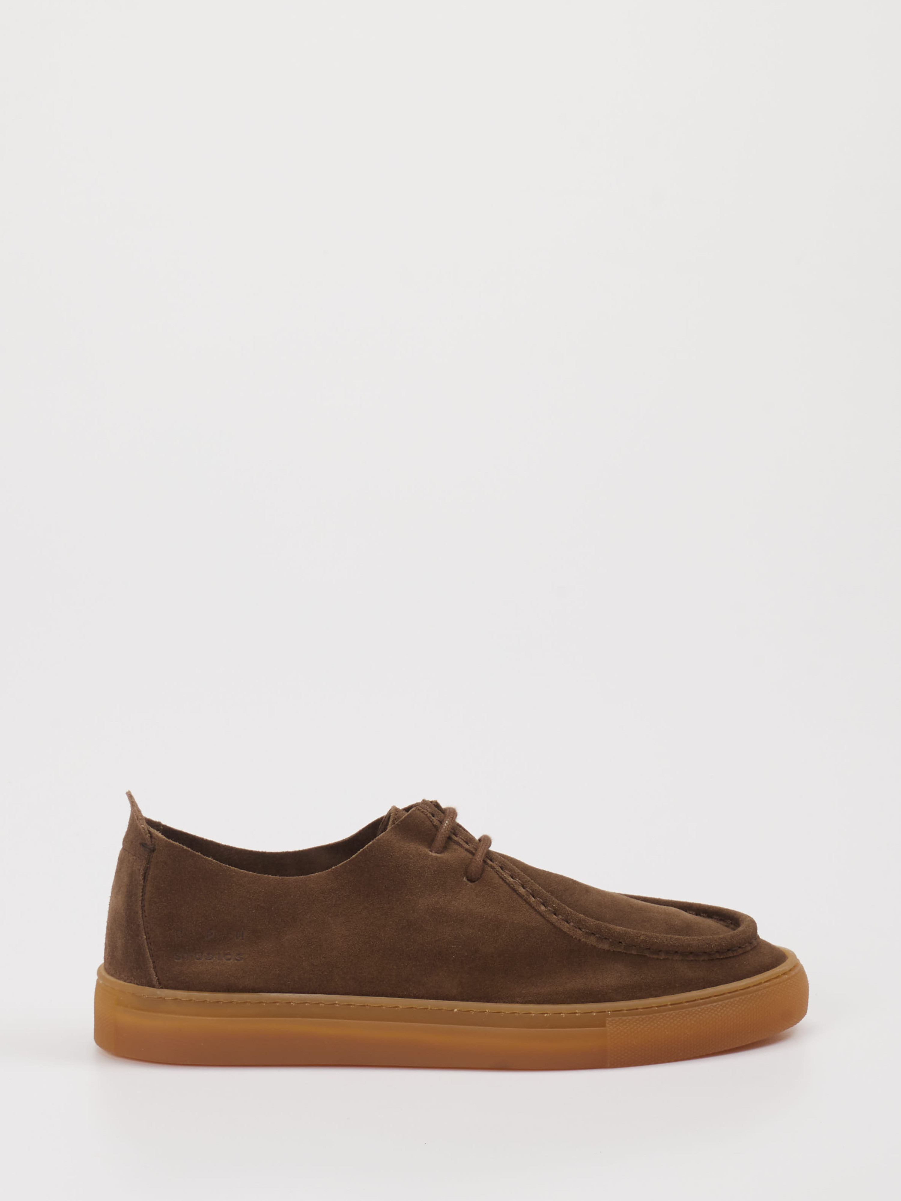 Schnürschuh CPH172 braun 1561209002301