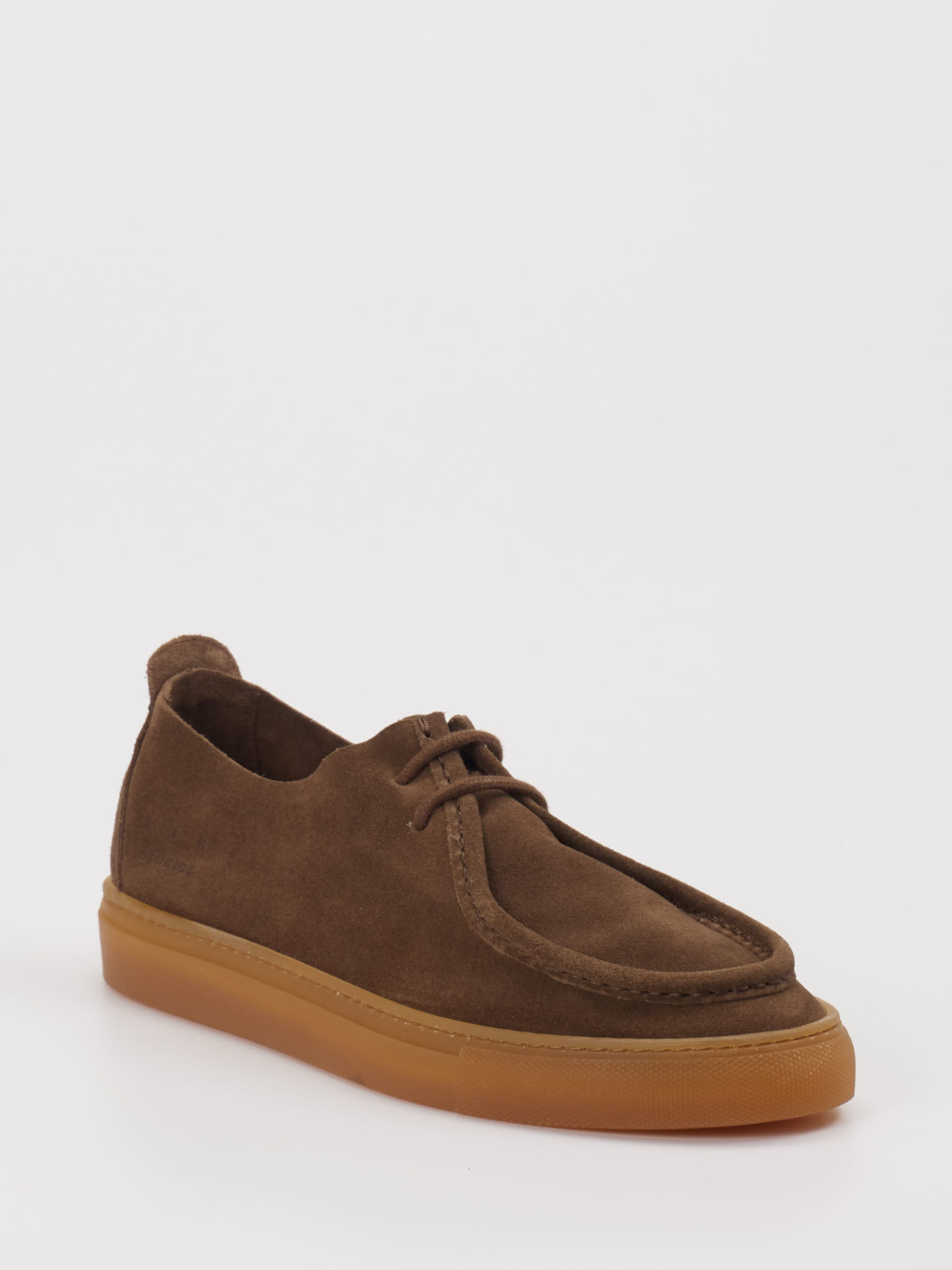 Schnürschuh CPH172 braun 1561209002306