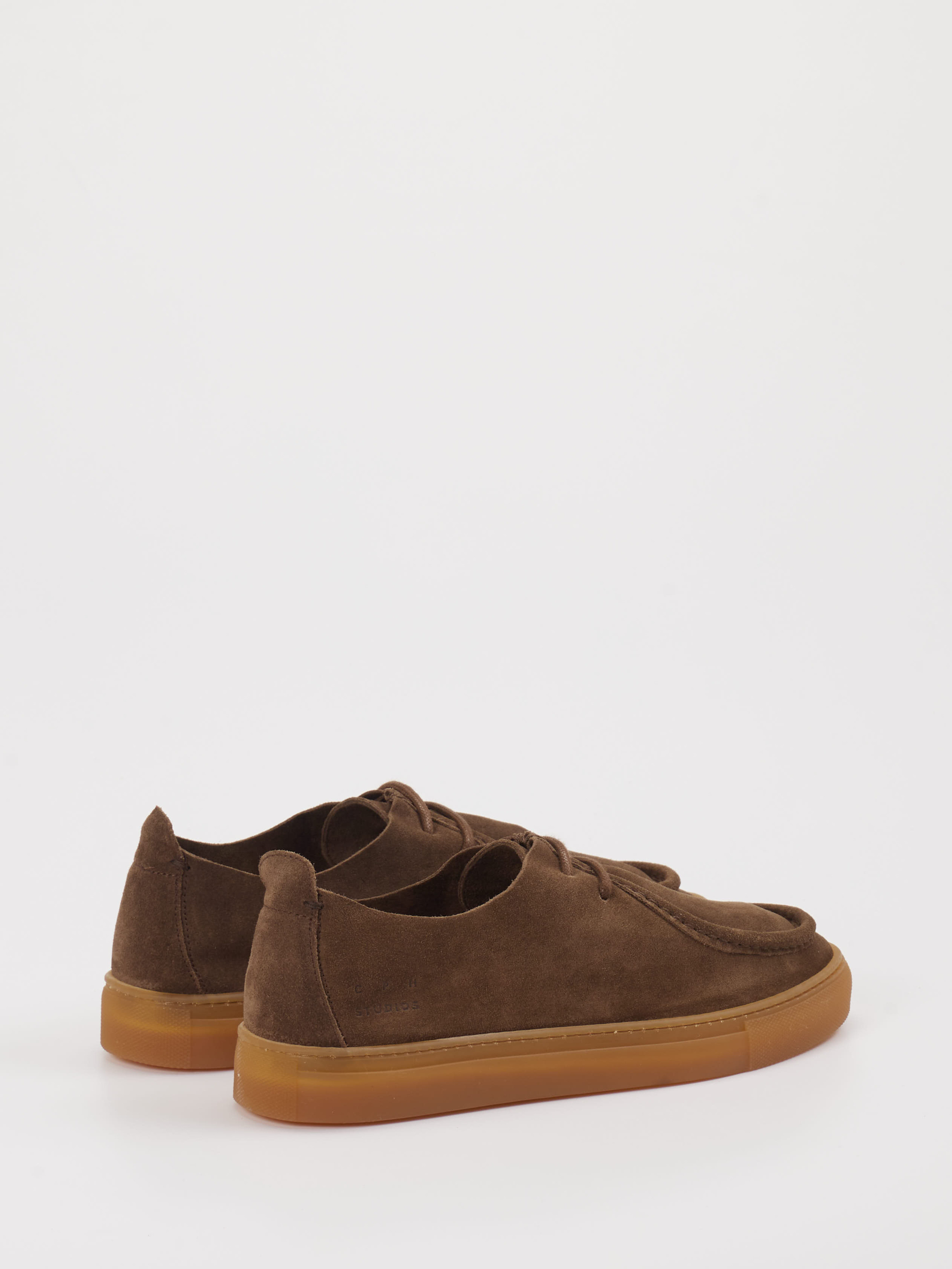 Schnürschuh CPH172 braun 1561209002303