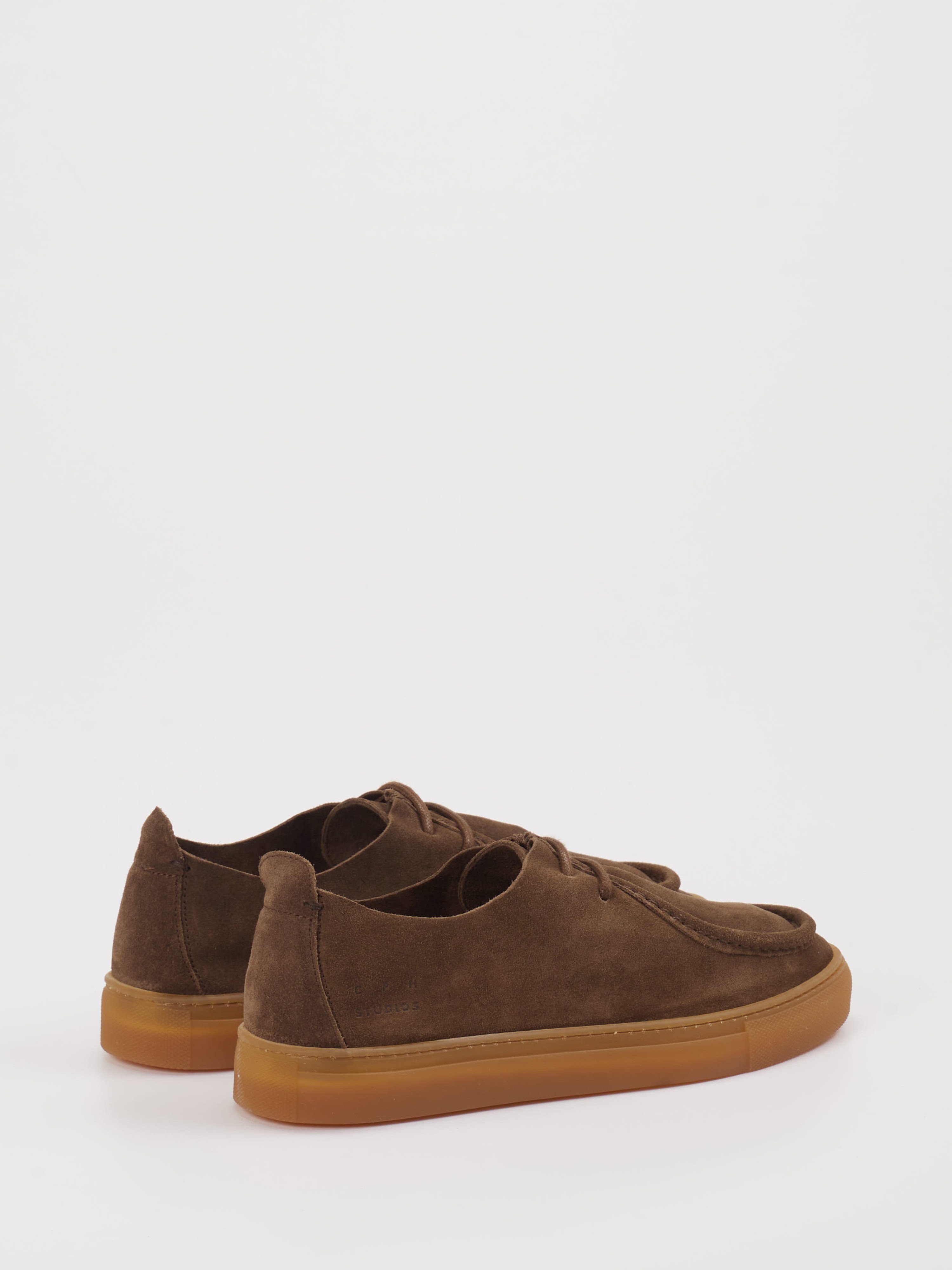 Schnürschuh CPH172 braun 1561209002303