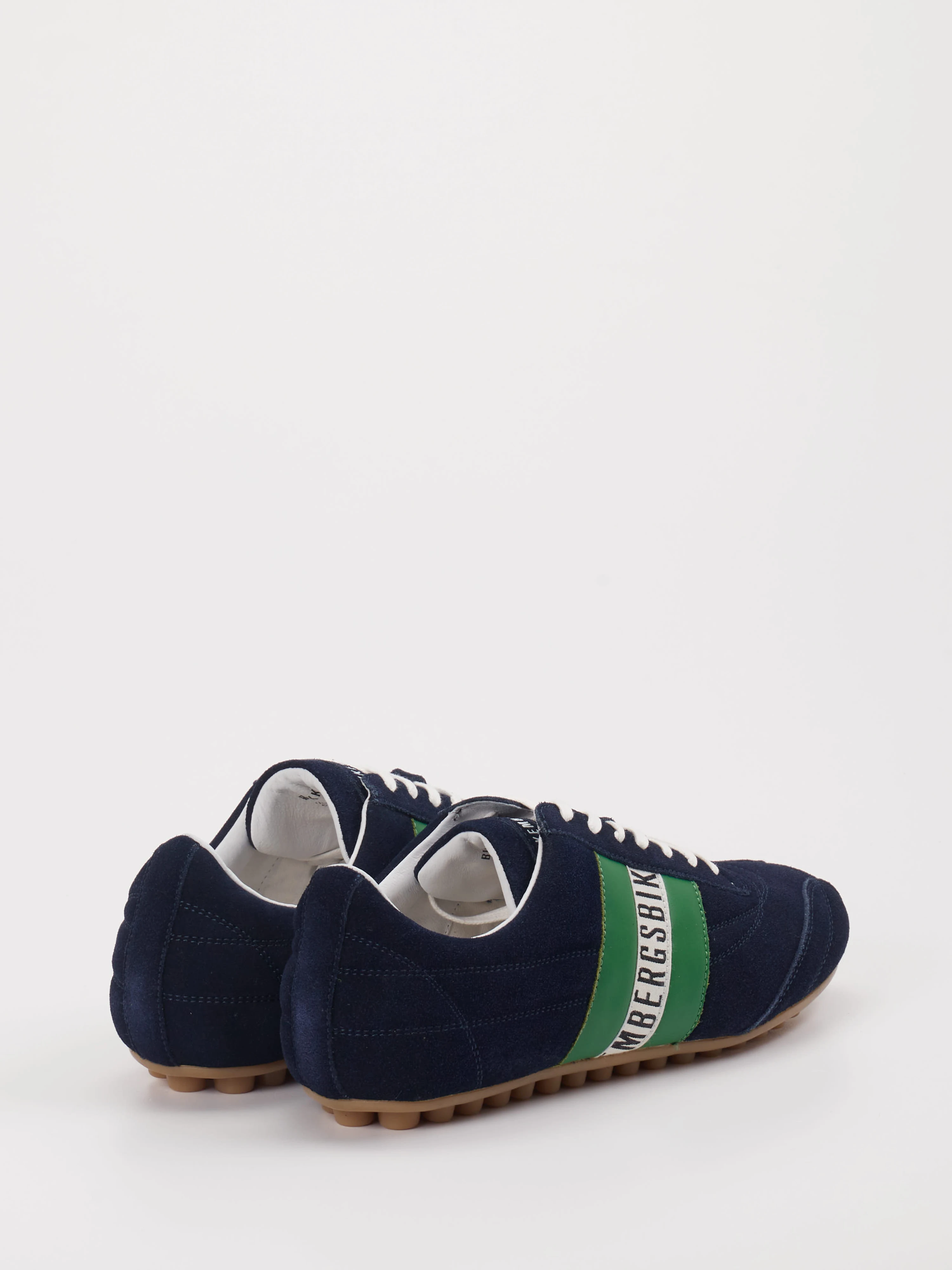 Sneaker blau 4661109101503