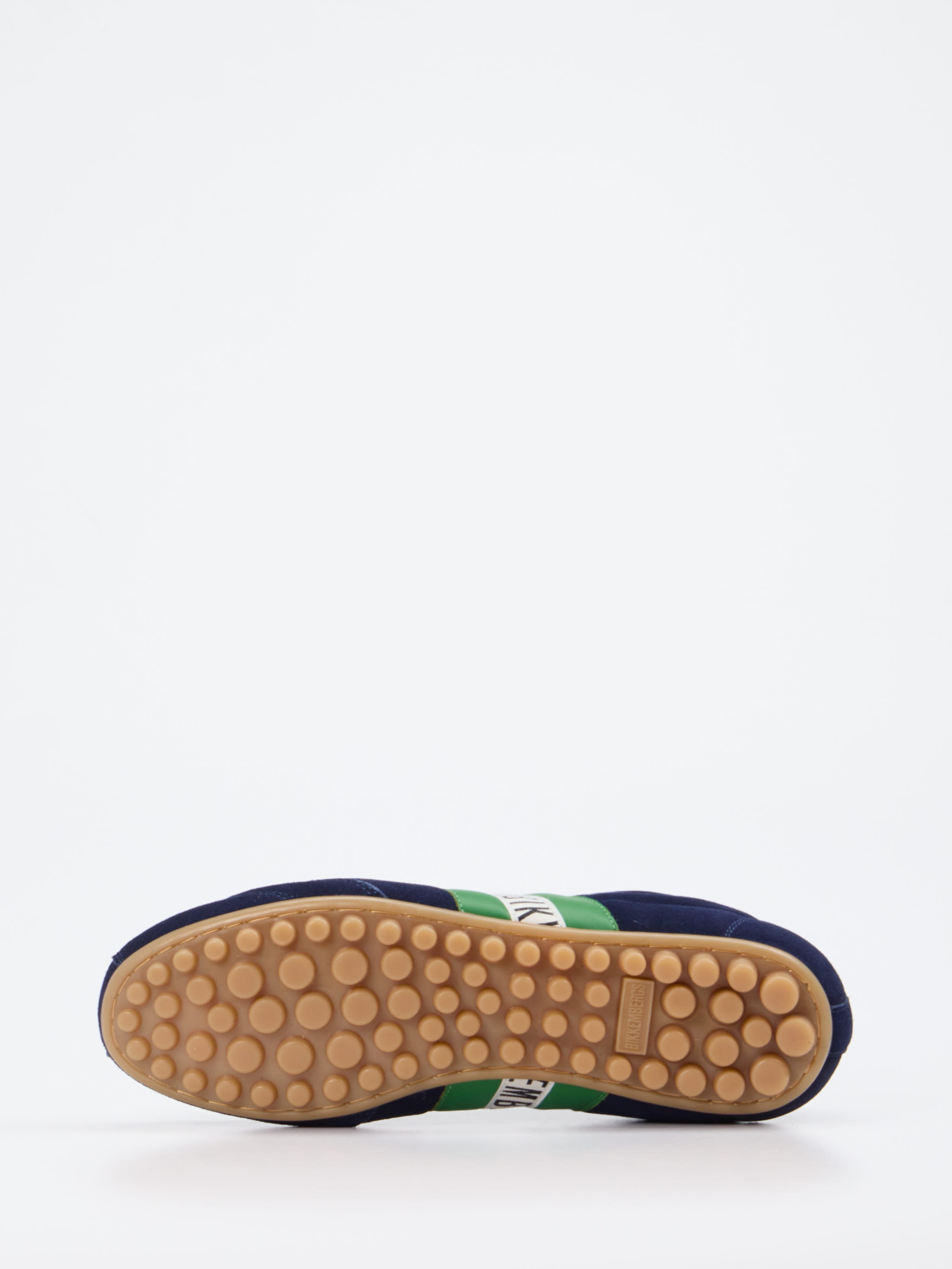 Sneaker blau 4661109101505