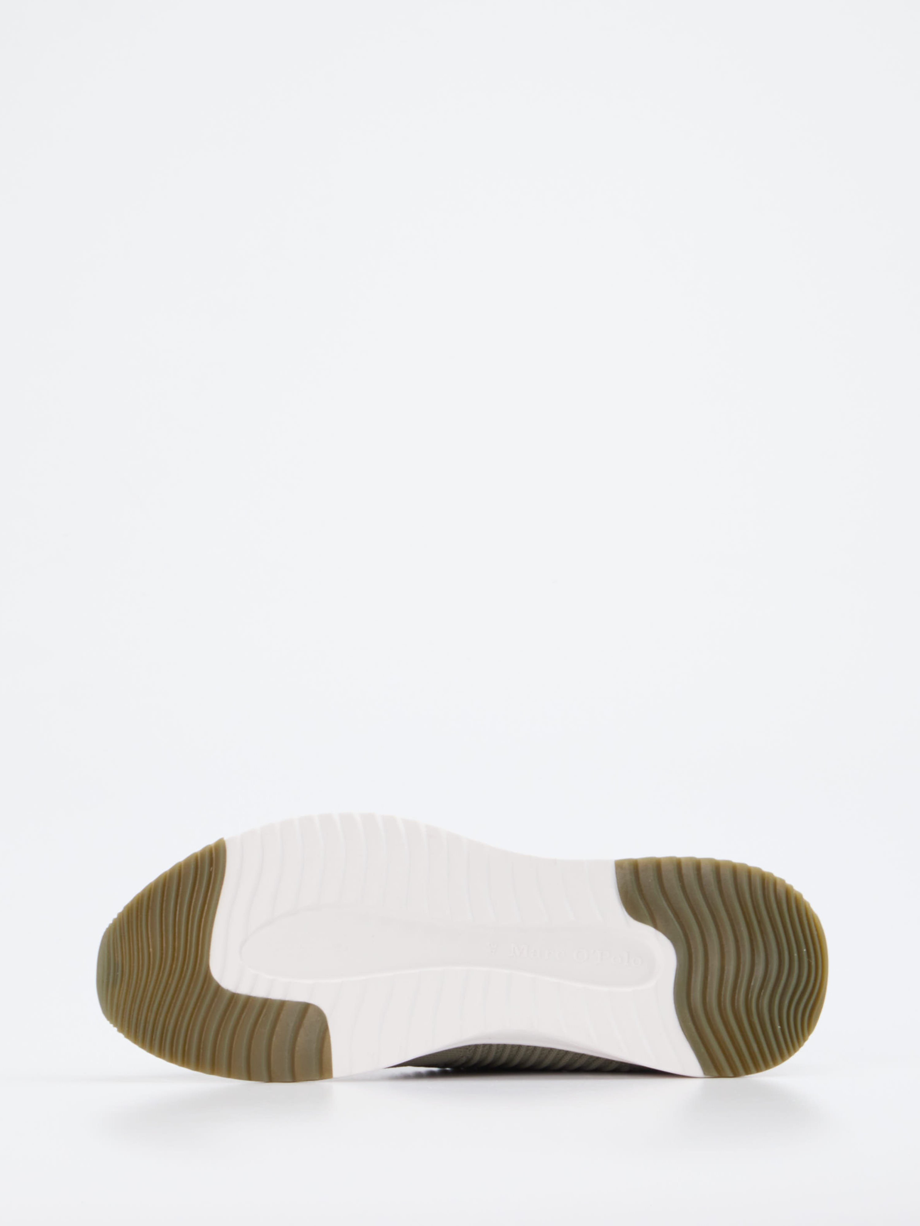 Sneaker Jasper grün 4661629018105