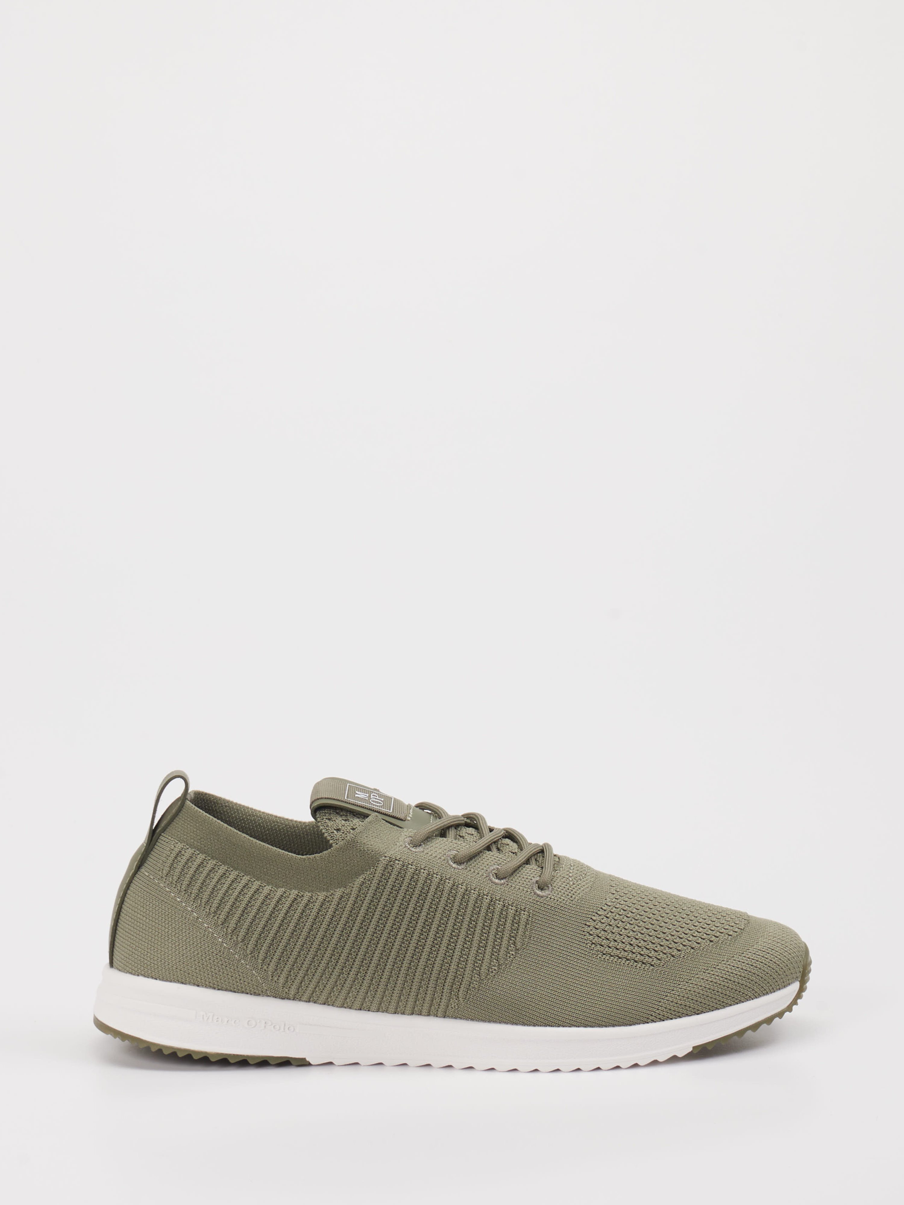 Sneaker Jasper grün 4661629018101