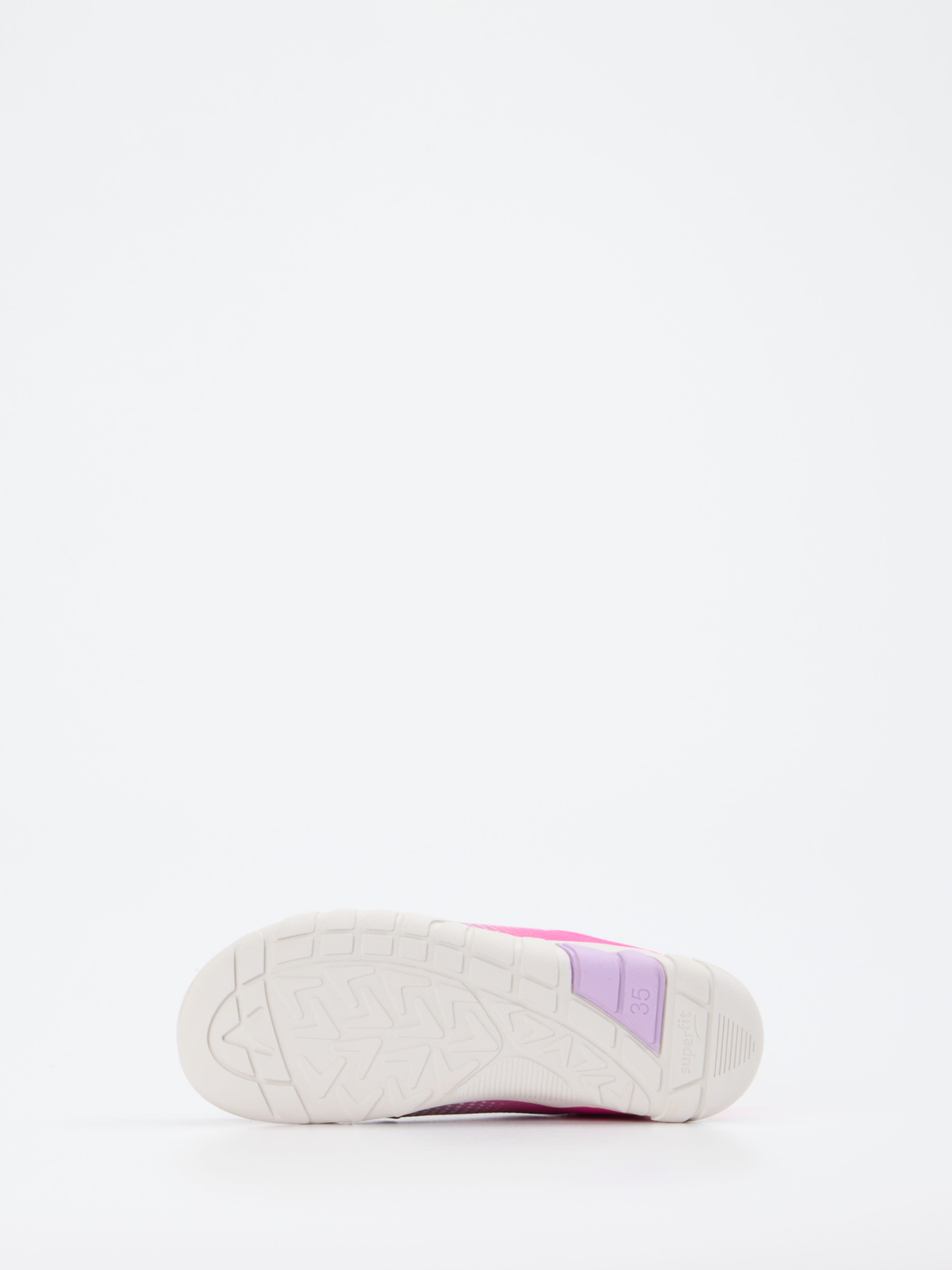 Sneaker rot 6611535000105