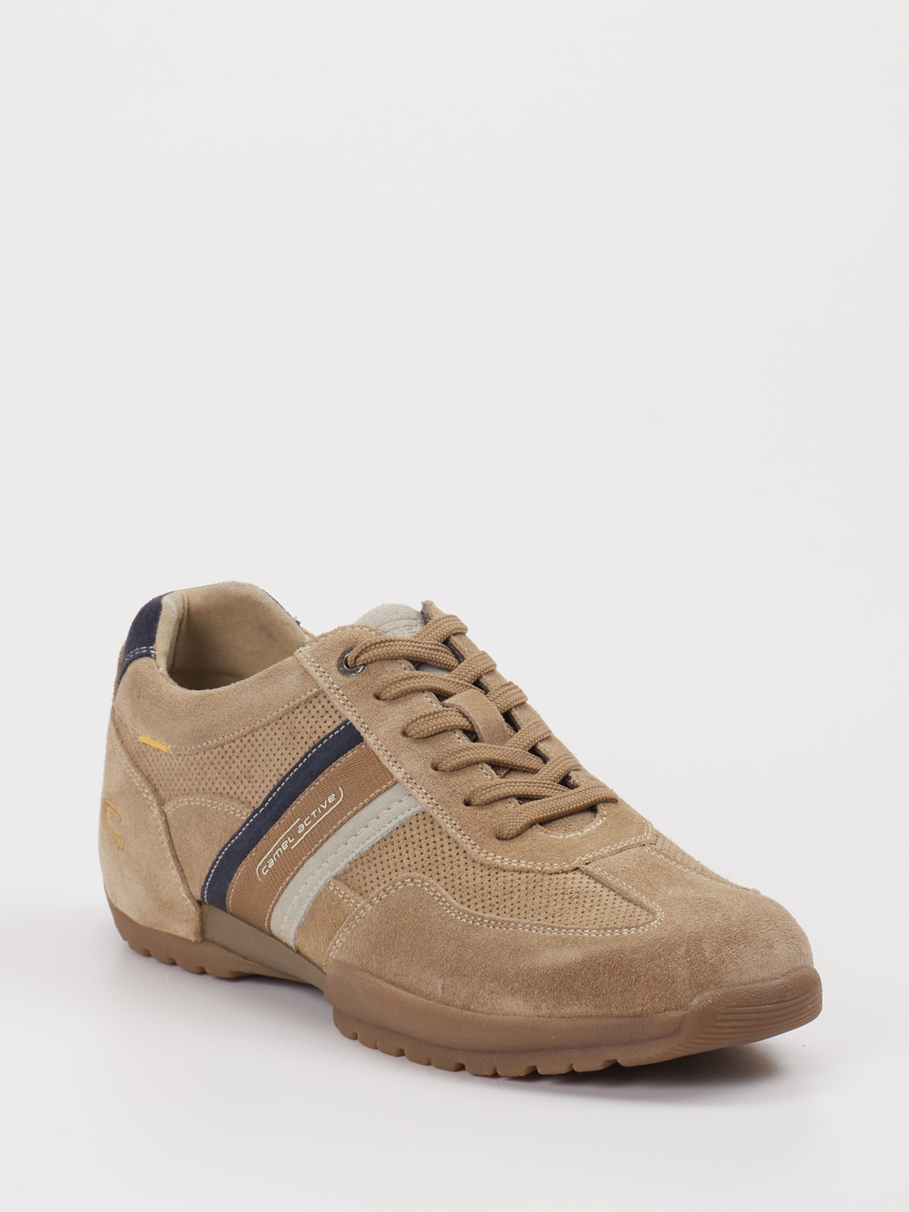 Buy Camel Active Men in Light Gray | Zumnorde