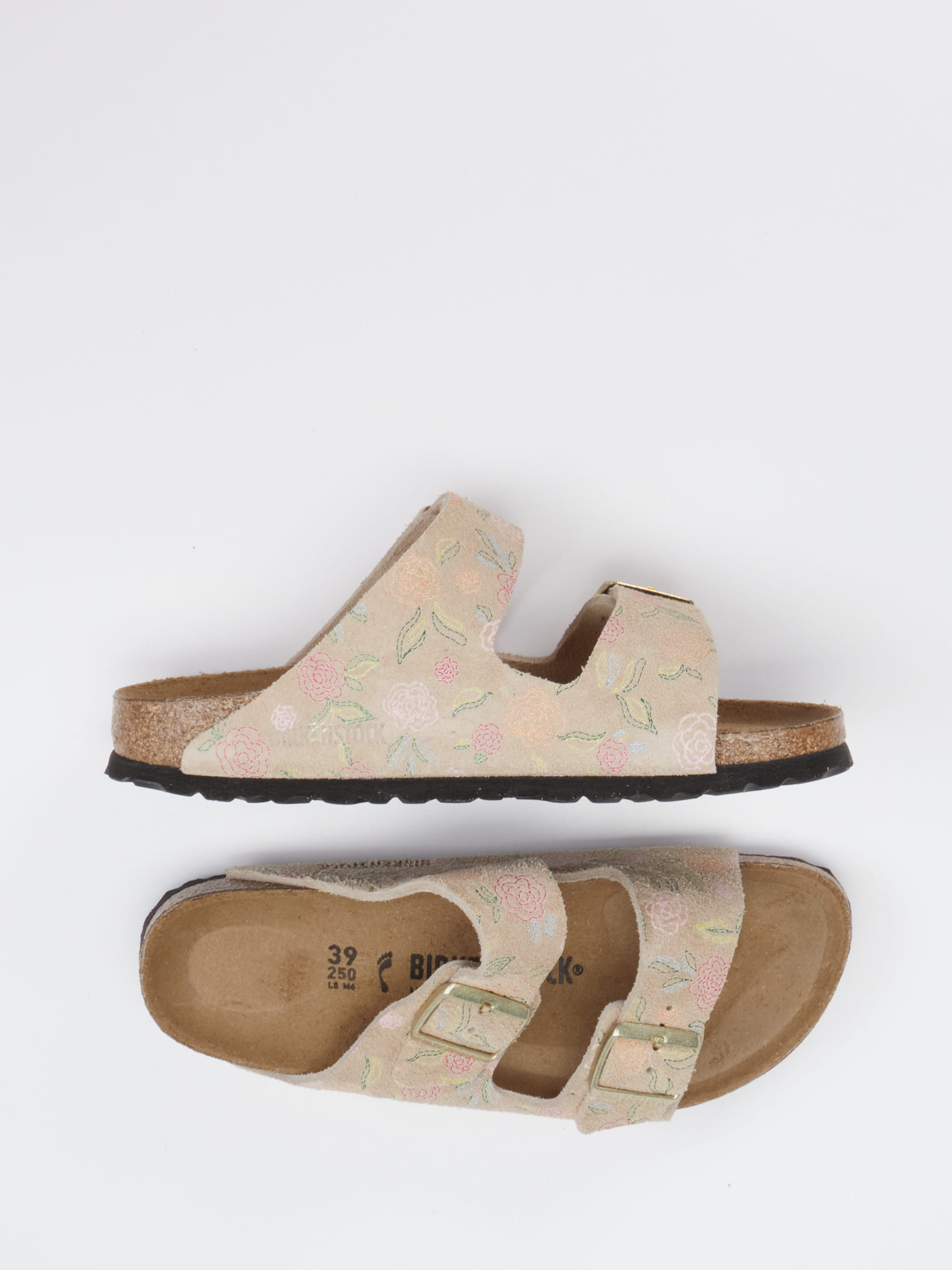 Pantolette Arizona multi 2110932000104