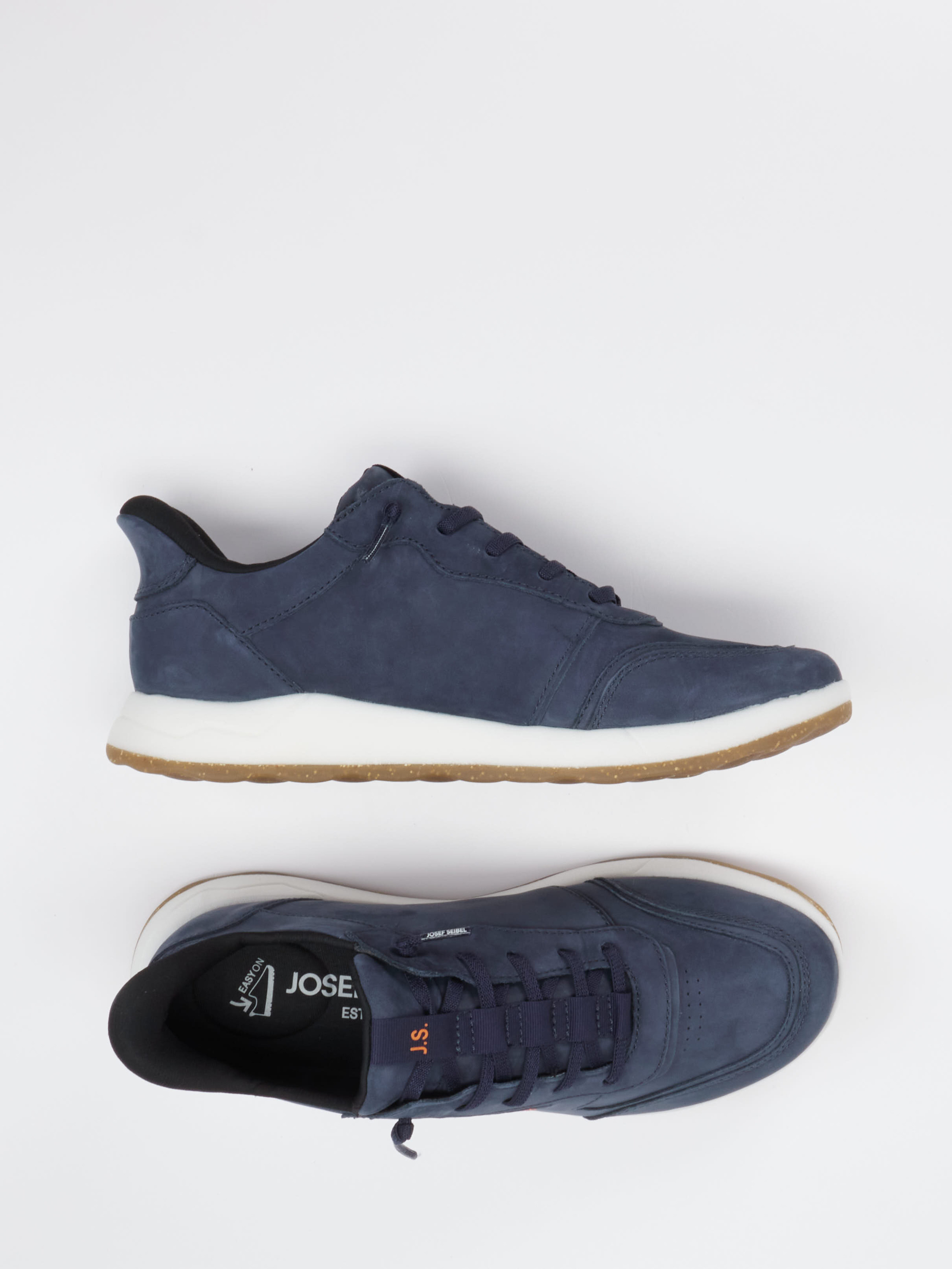 Sneaker blau 4661109102704