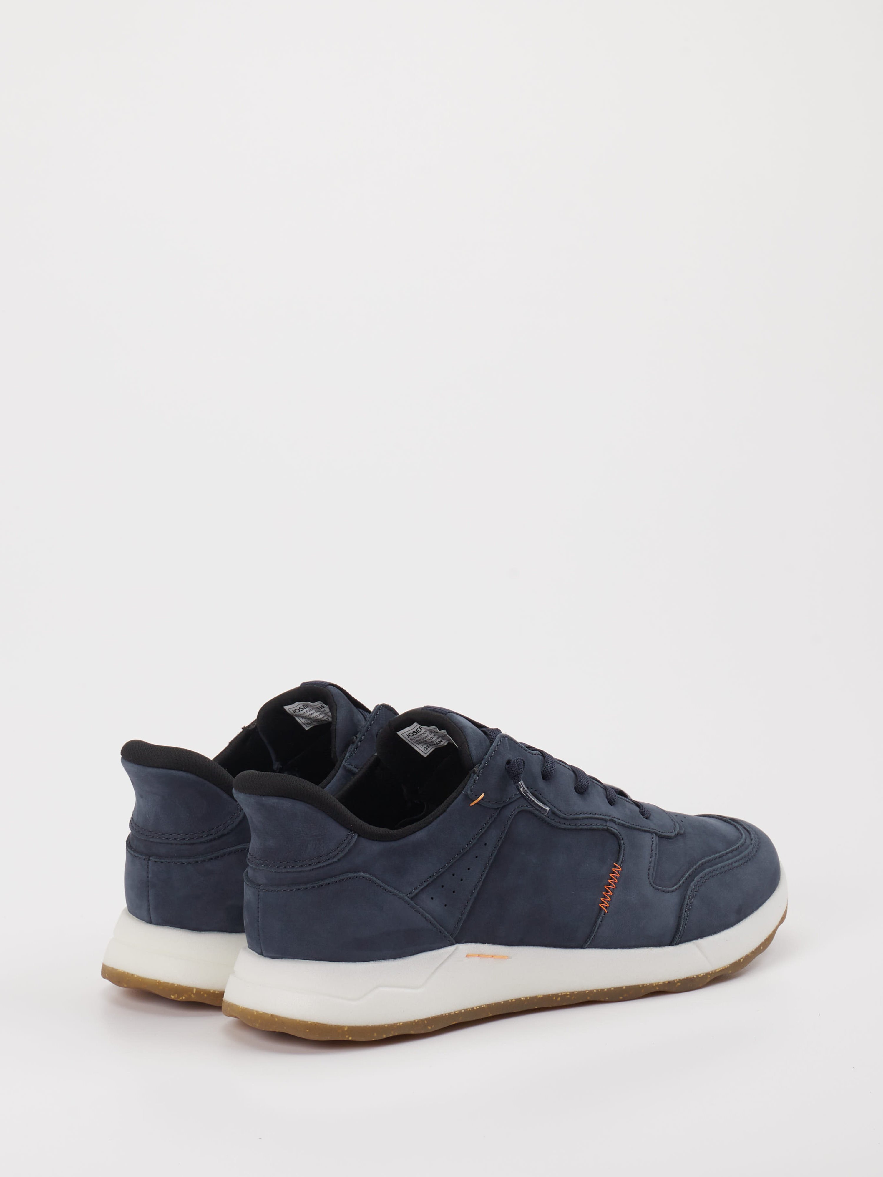 Sneaker blau 4661109102703