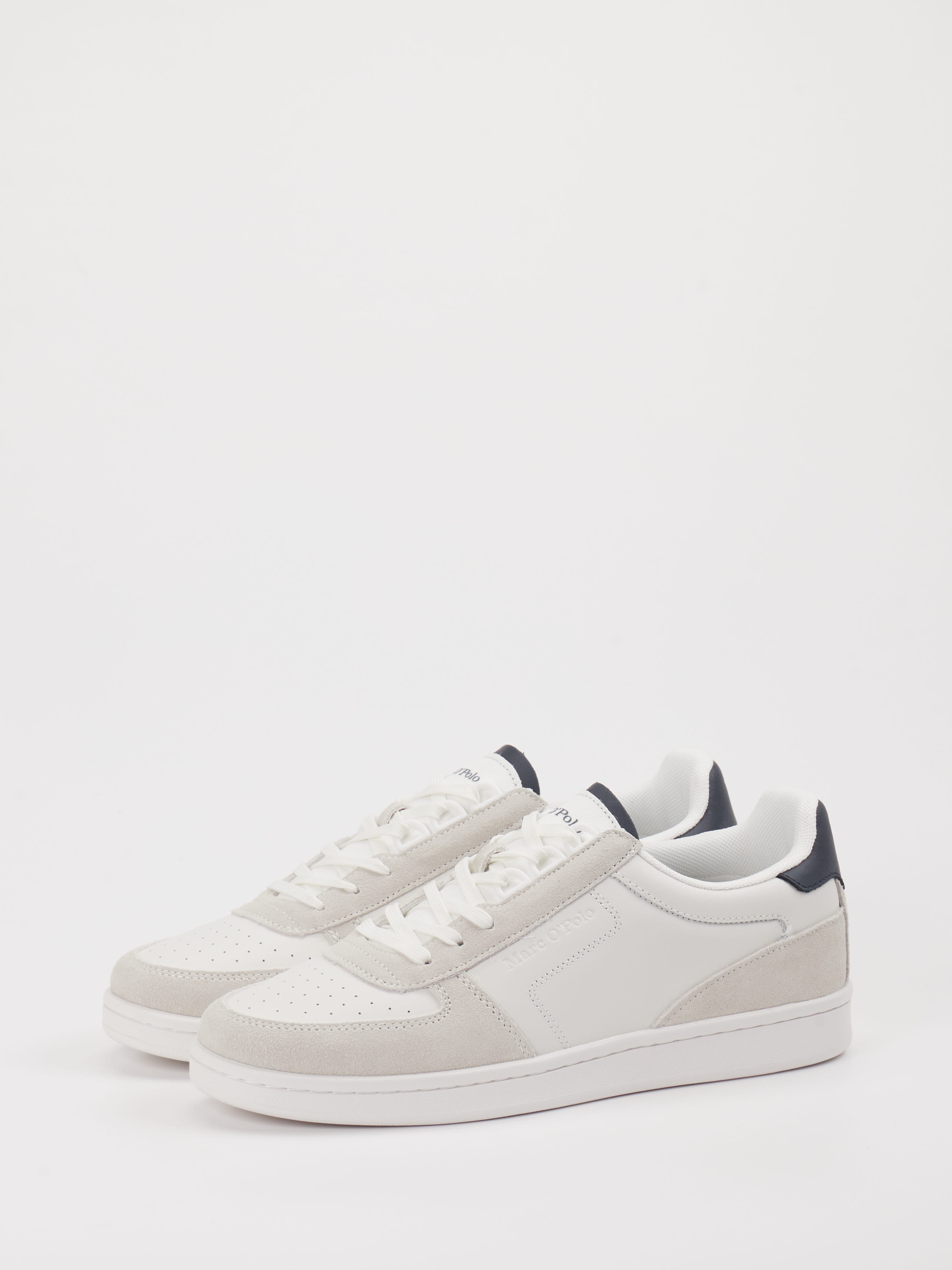 Sneaker Vincenzo weiß 4661791008502