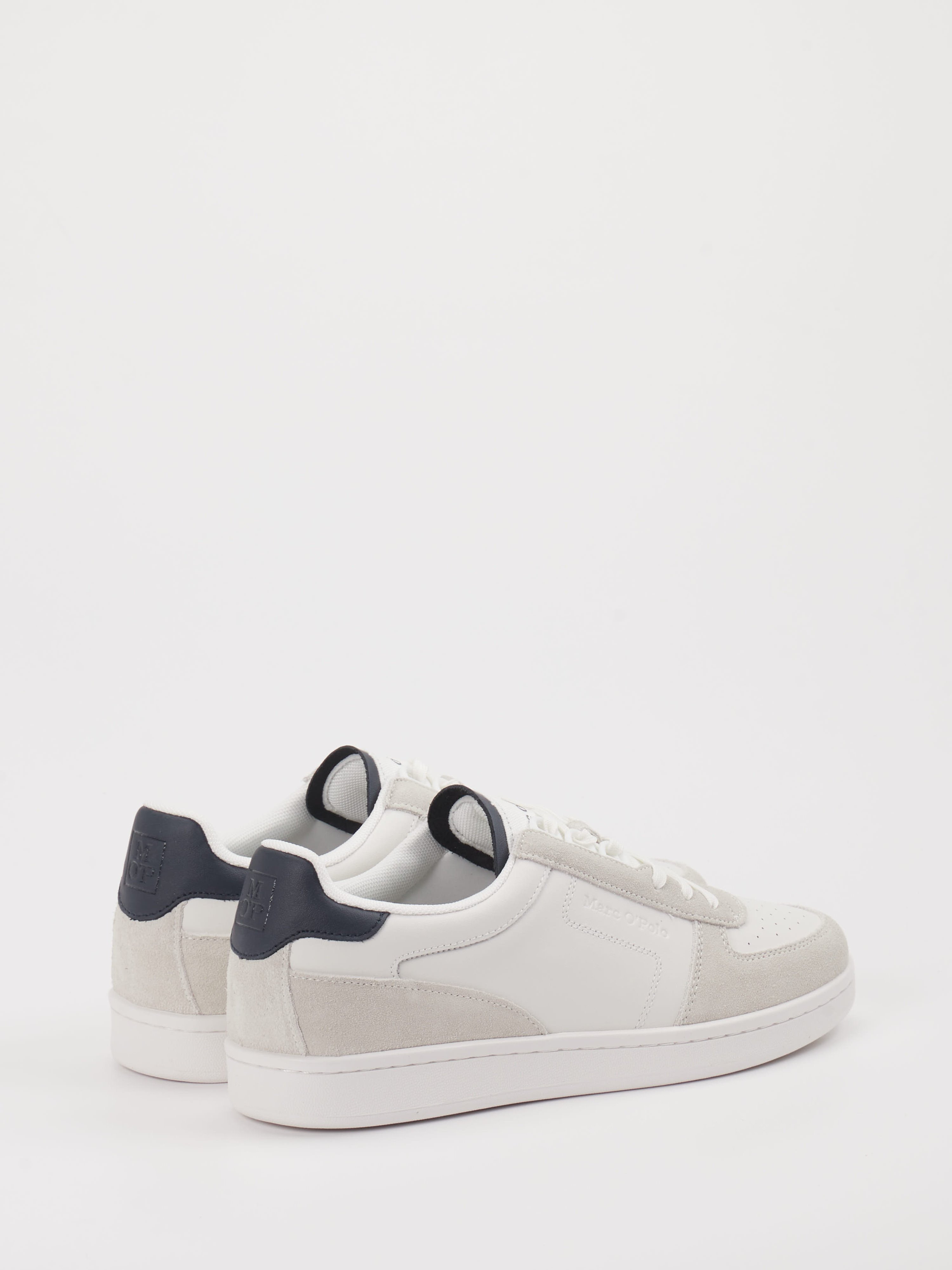 Sneaker Vincenzo weiß 4661791008503