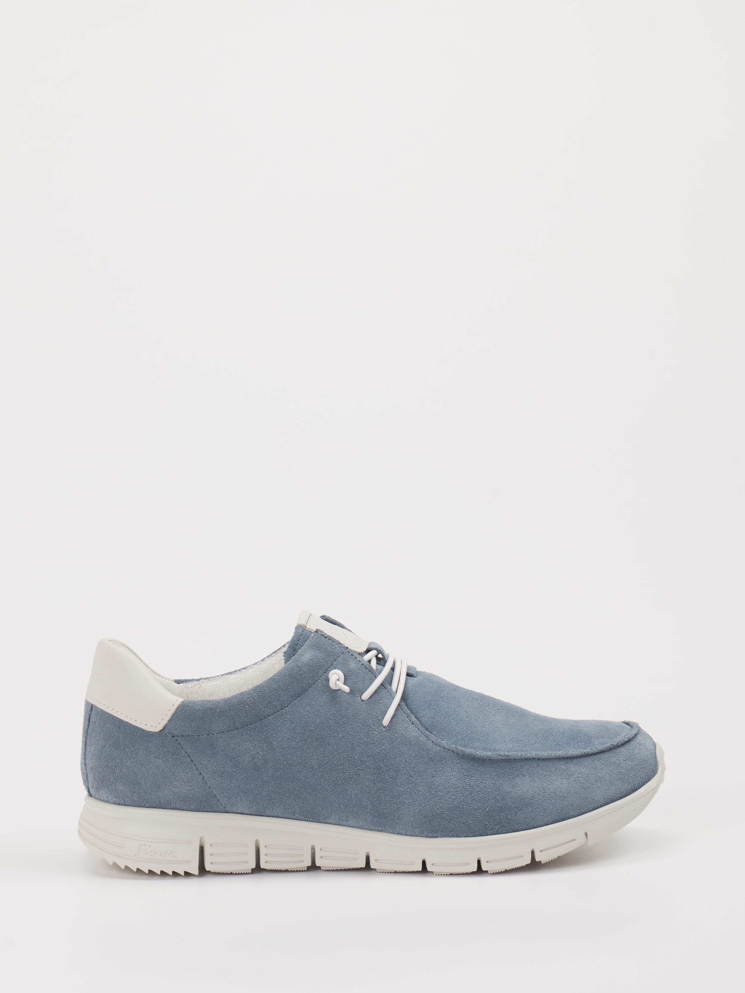 Schnürschuh MOKRUNNER blau 4610199000301