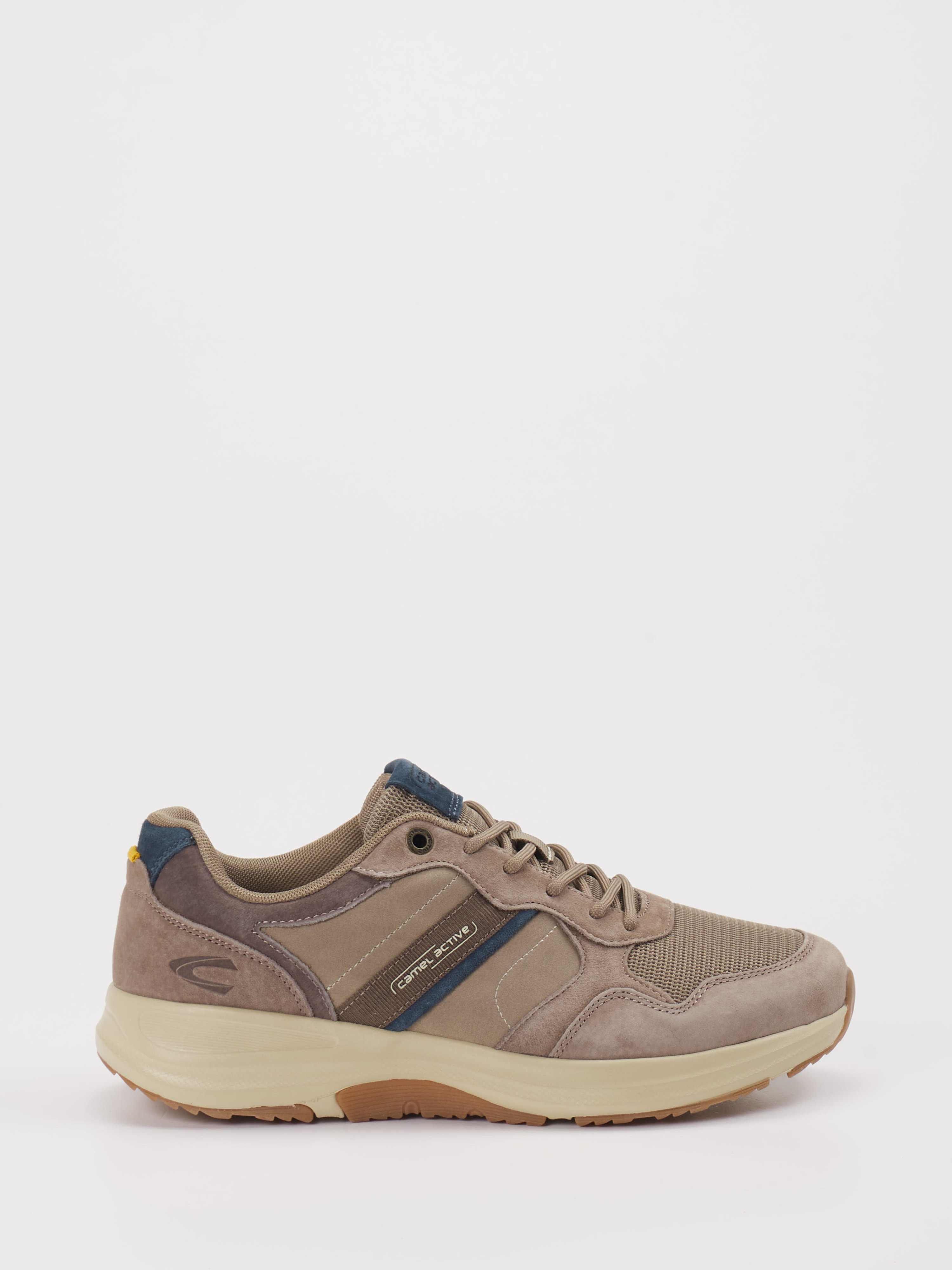 Sneaker braun 4661249013001