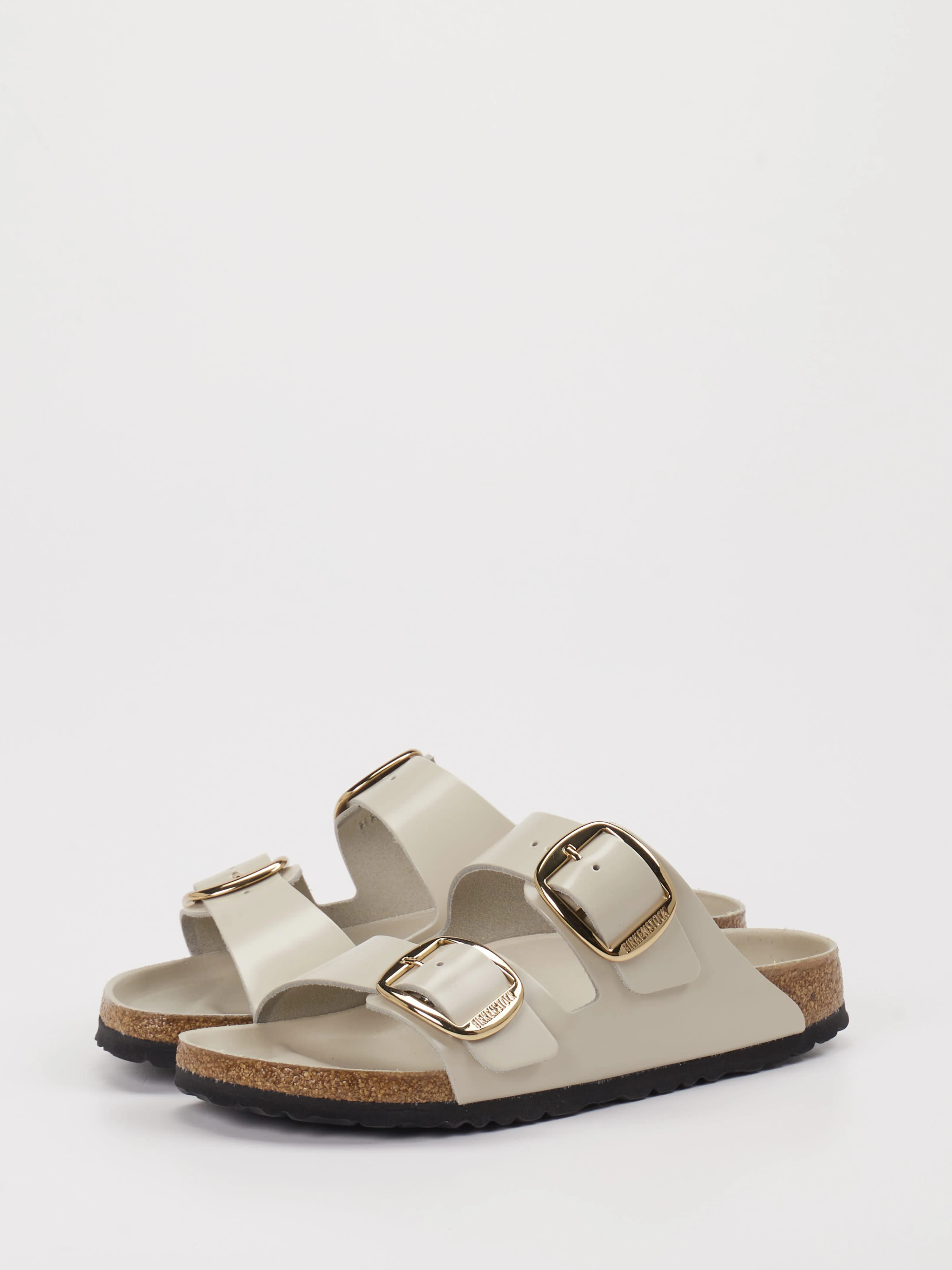 Pantolette Arizona Big Buckle