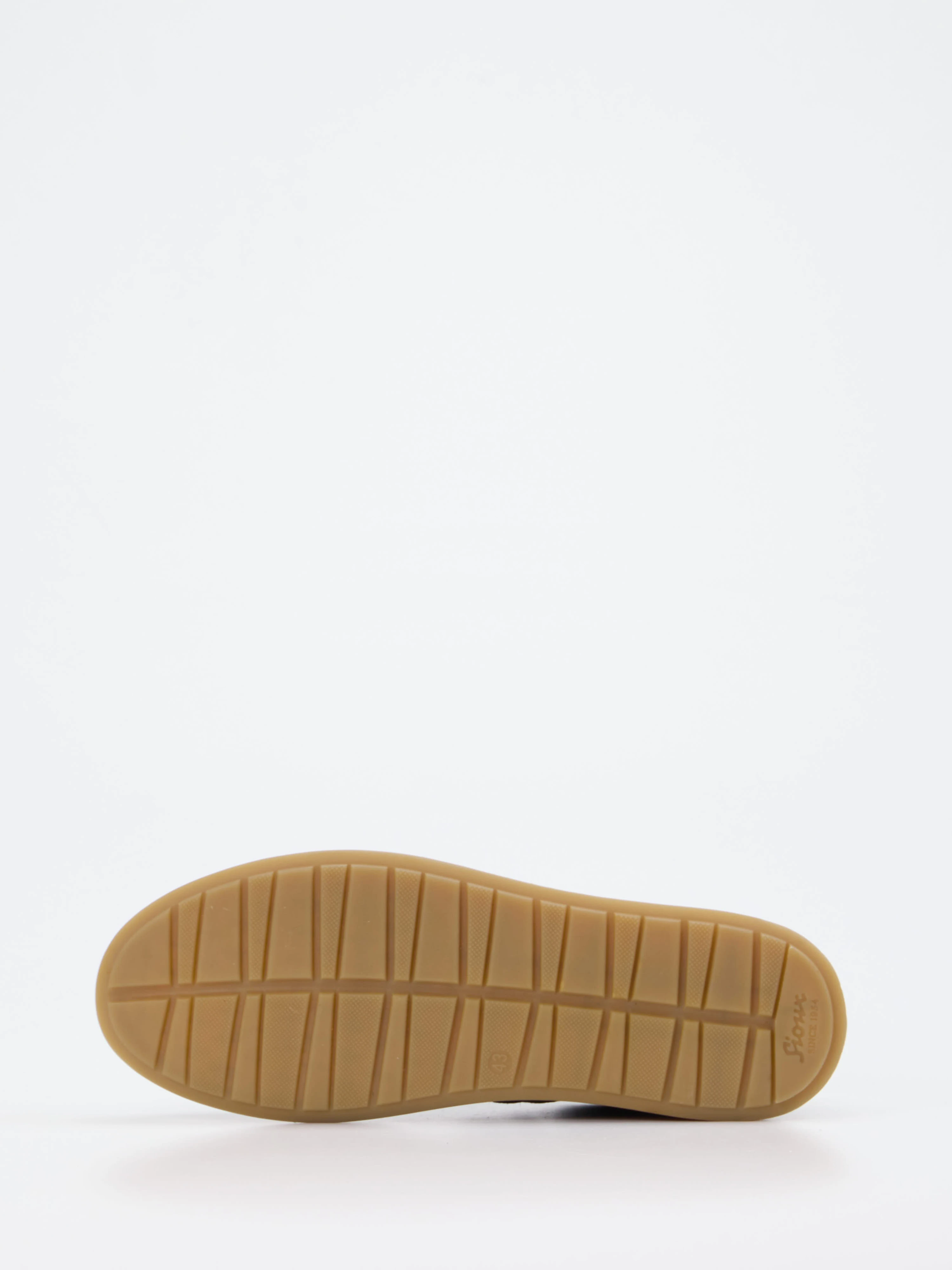 Sneaker TEDROSO blau 4661109102805