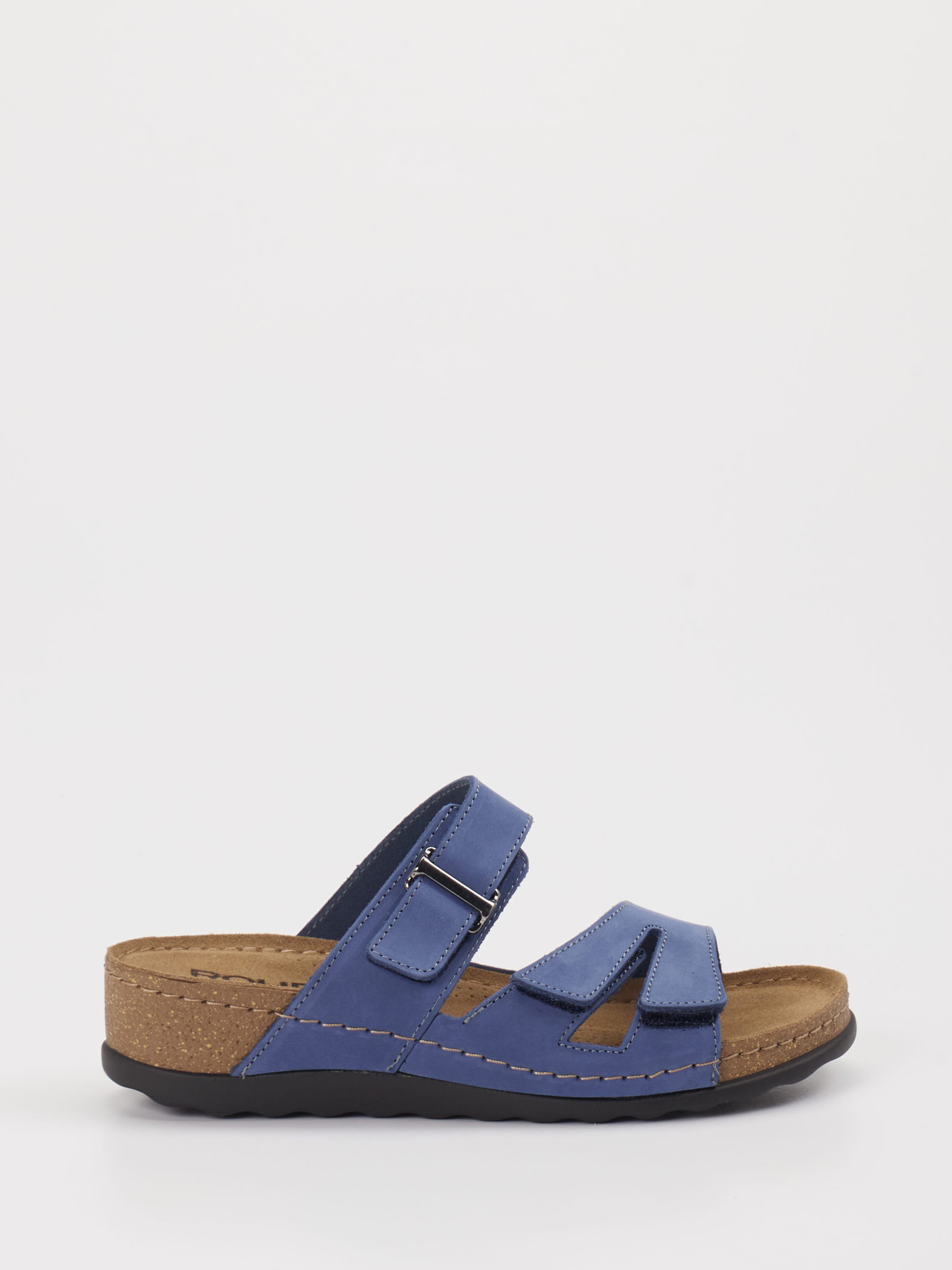 Pantolette Soave blau 7103159001801