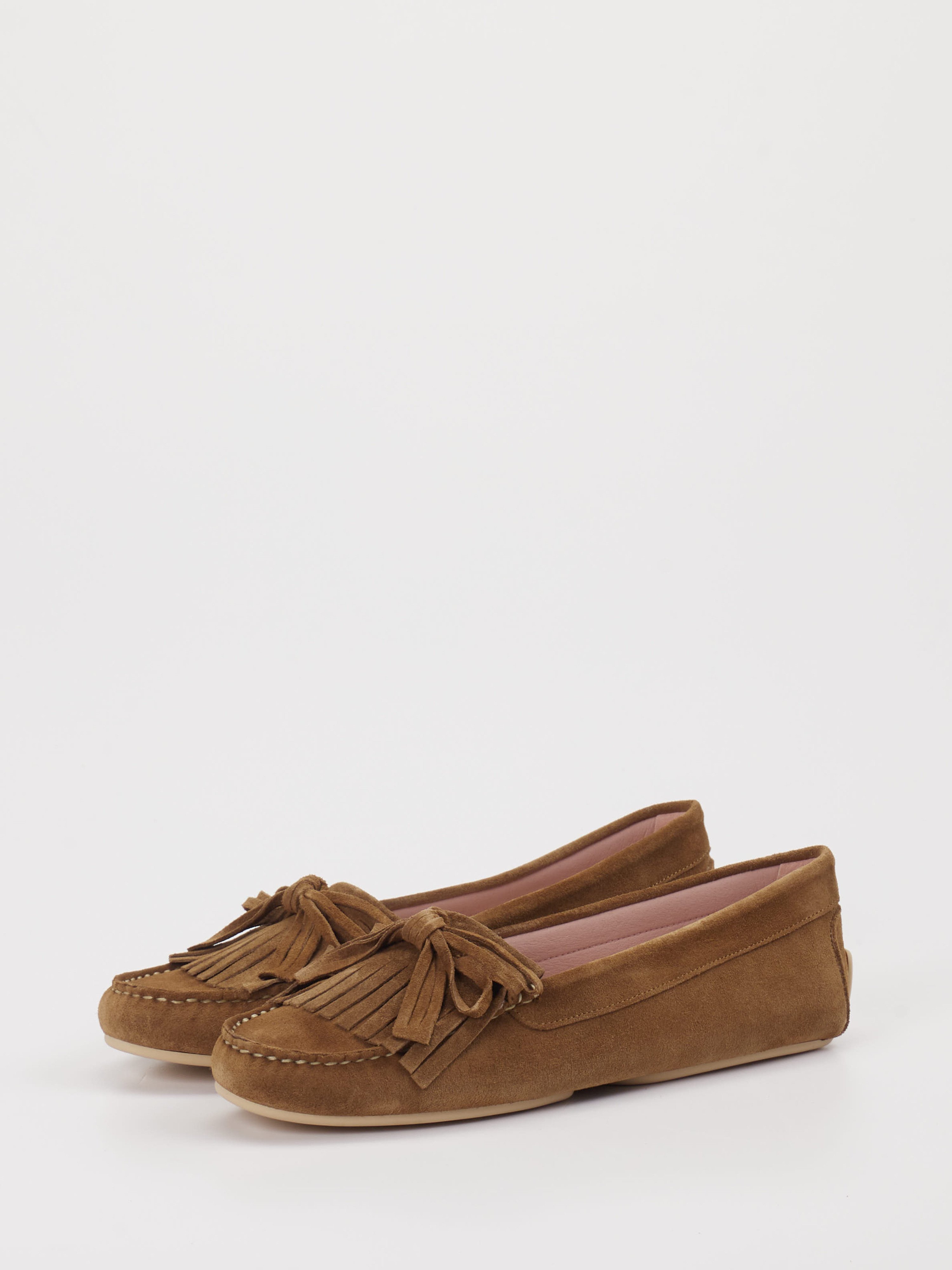 Slipper Microtina braun 1511229006502