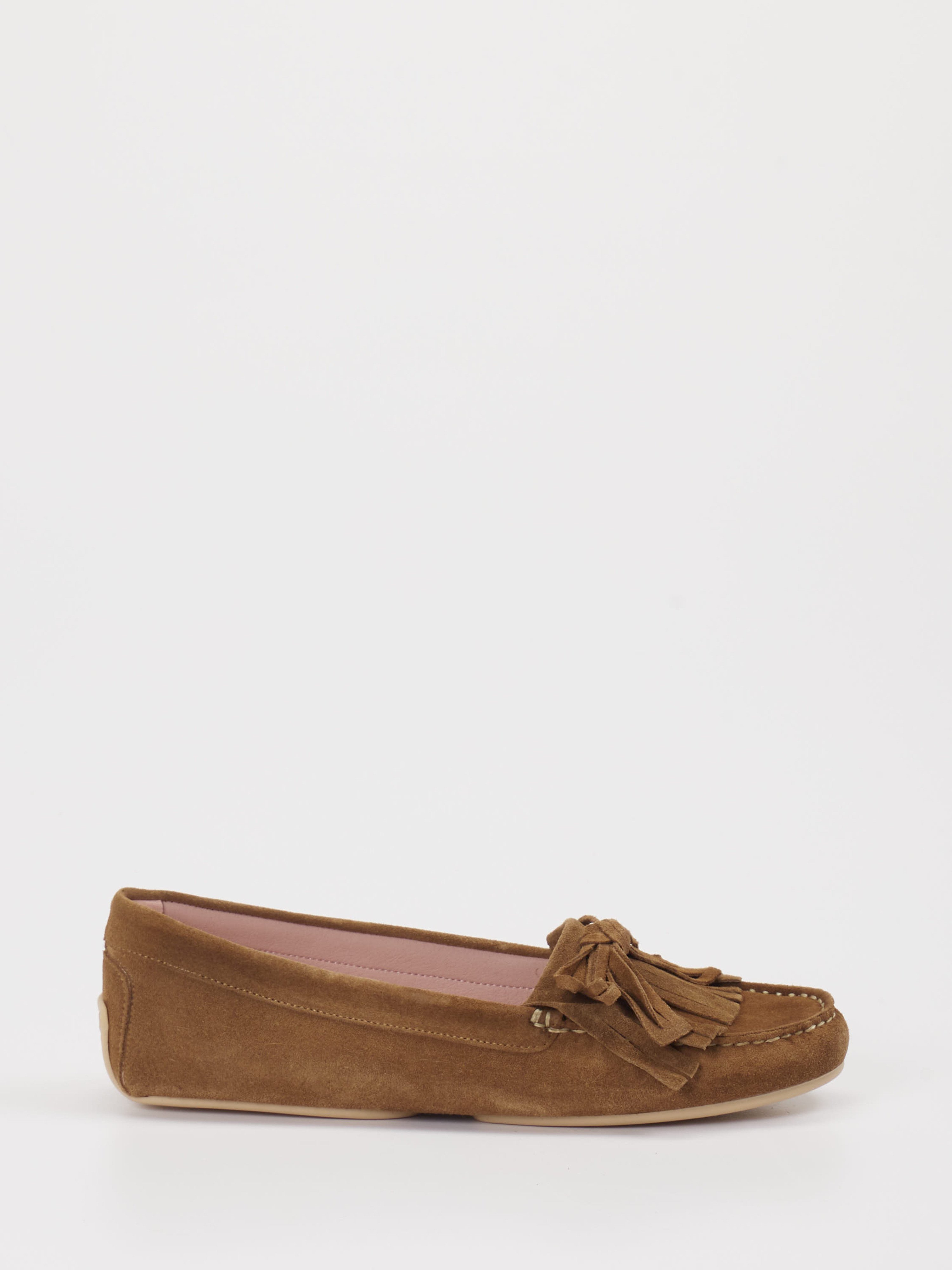 Slipper Microtina braun 1511229006501