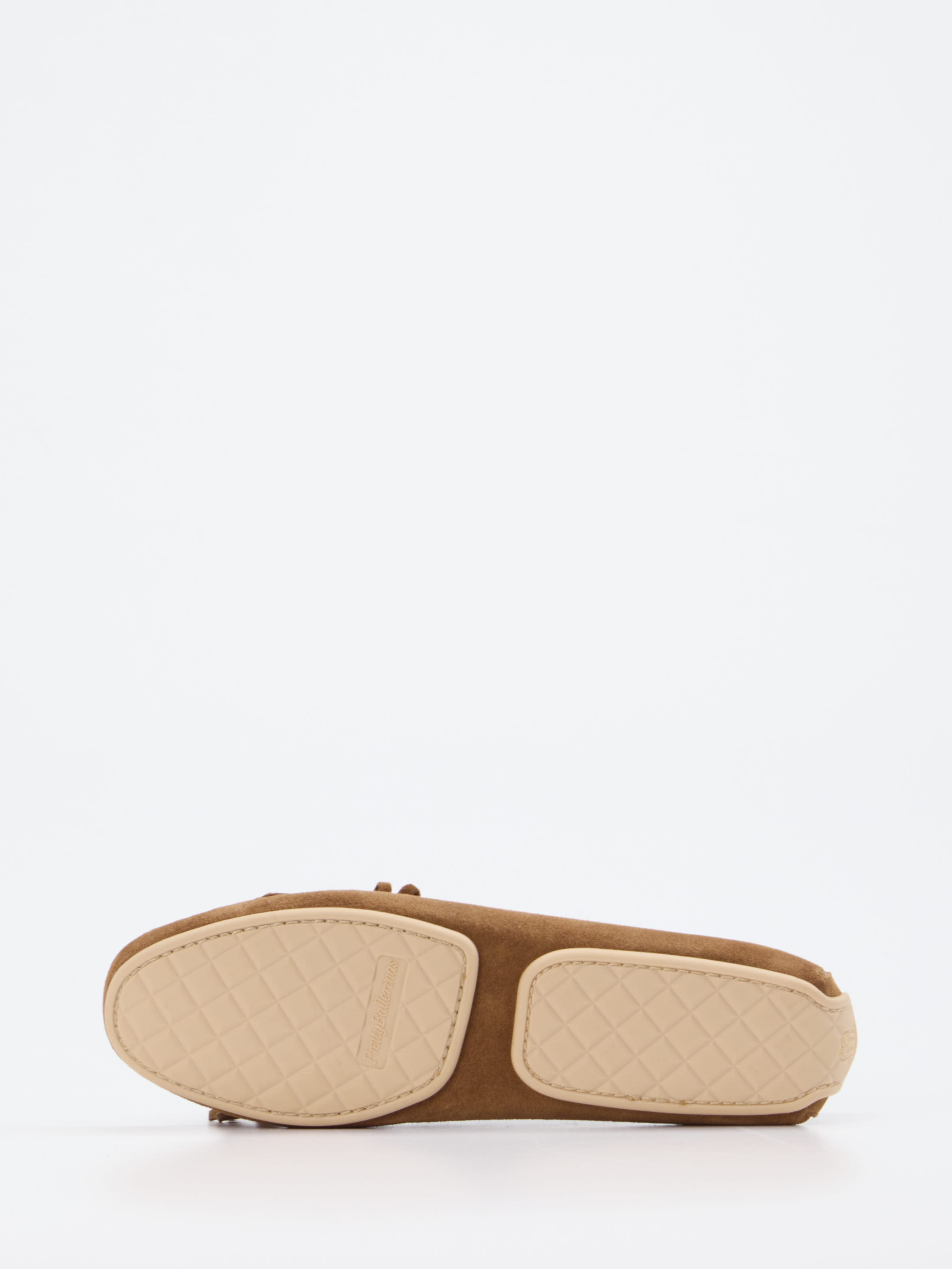 Slipper Microtina braun 1511229006505