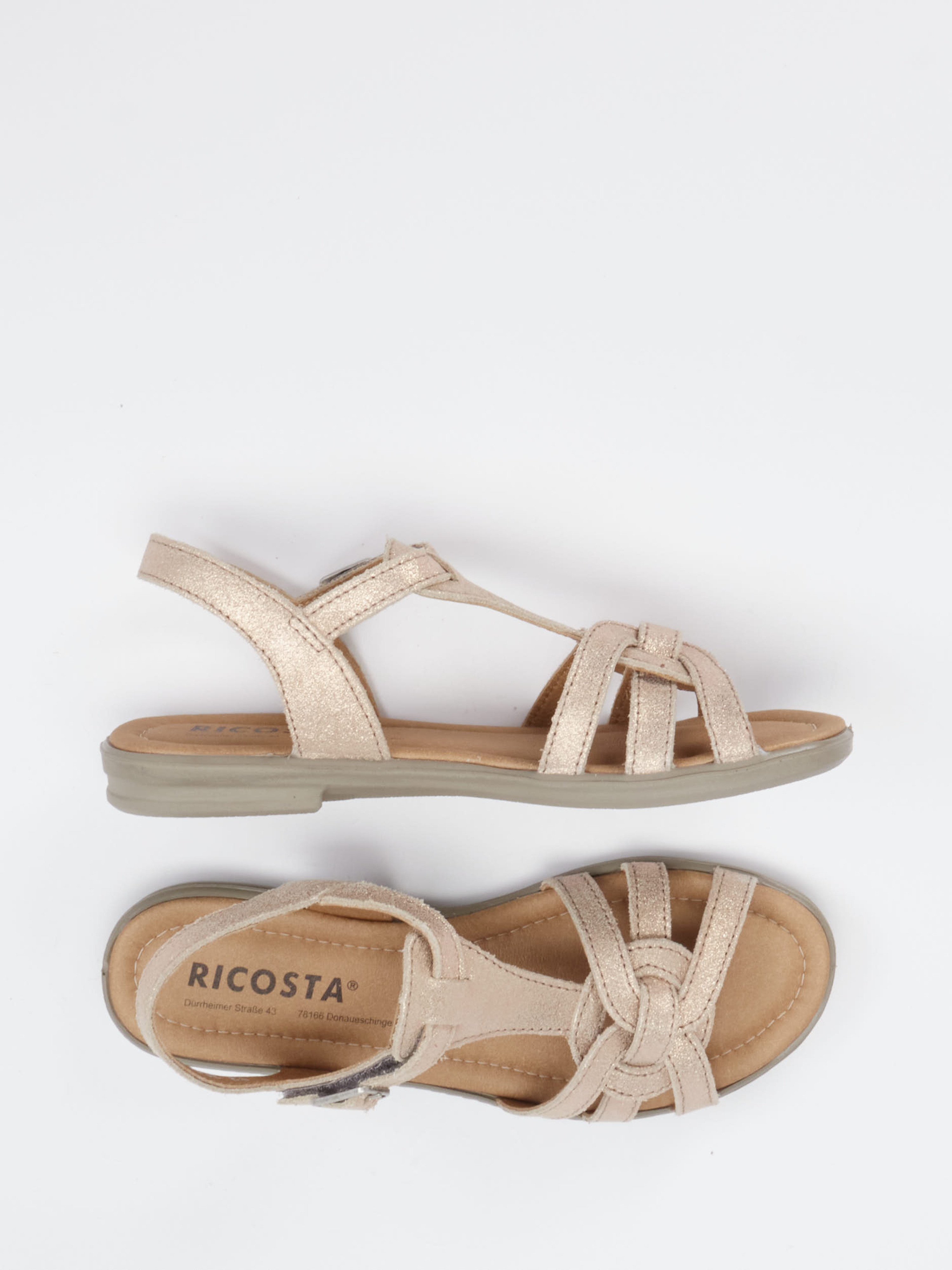 Sandalette rosa 6201599010104