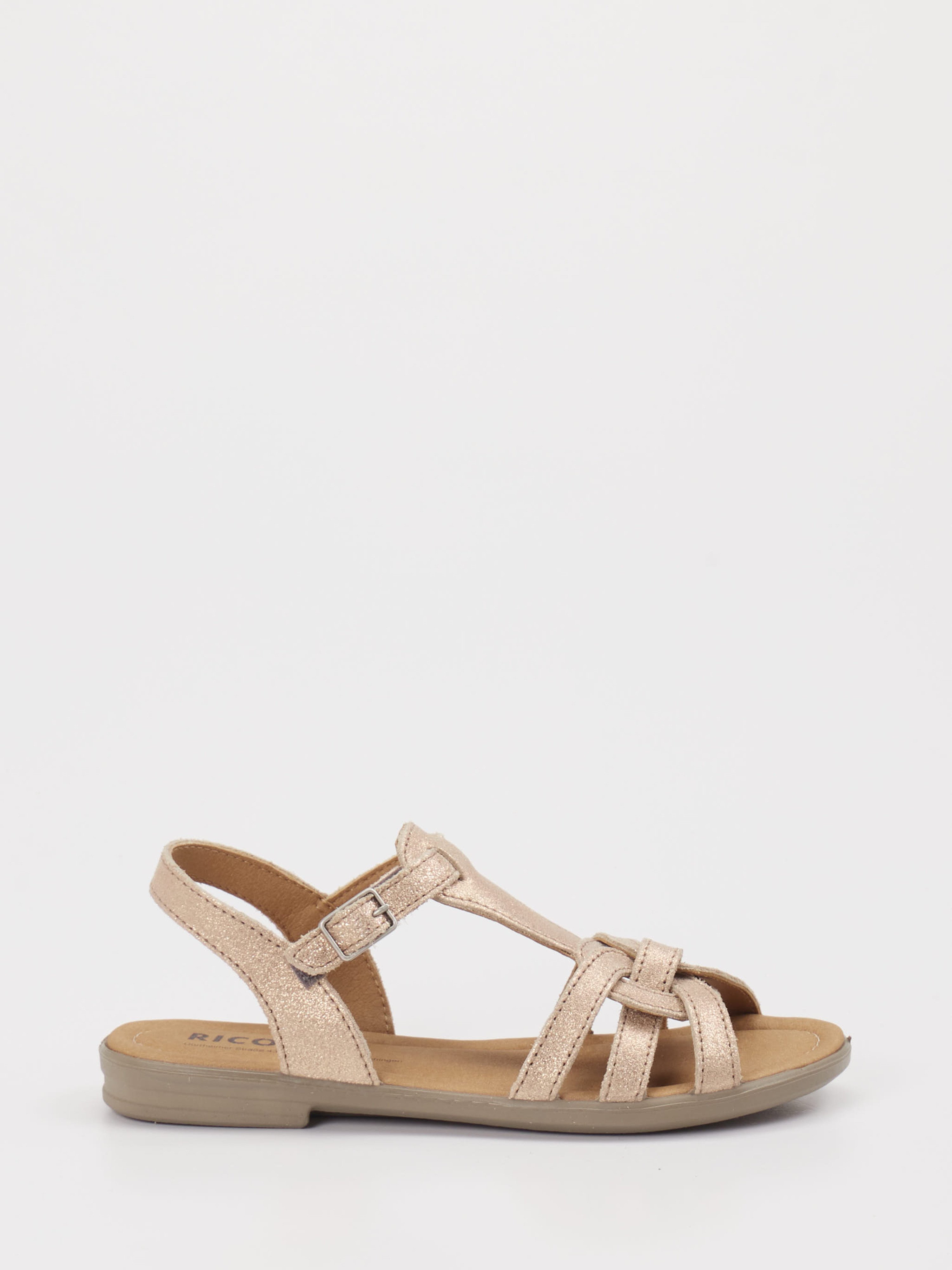 Sandalette rosa 6201599010101