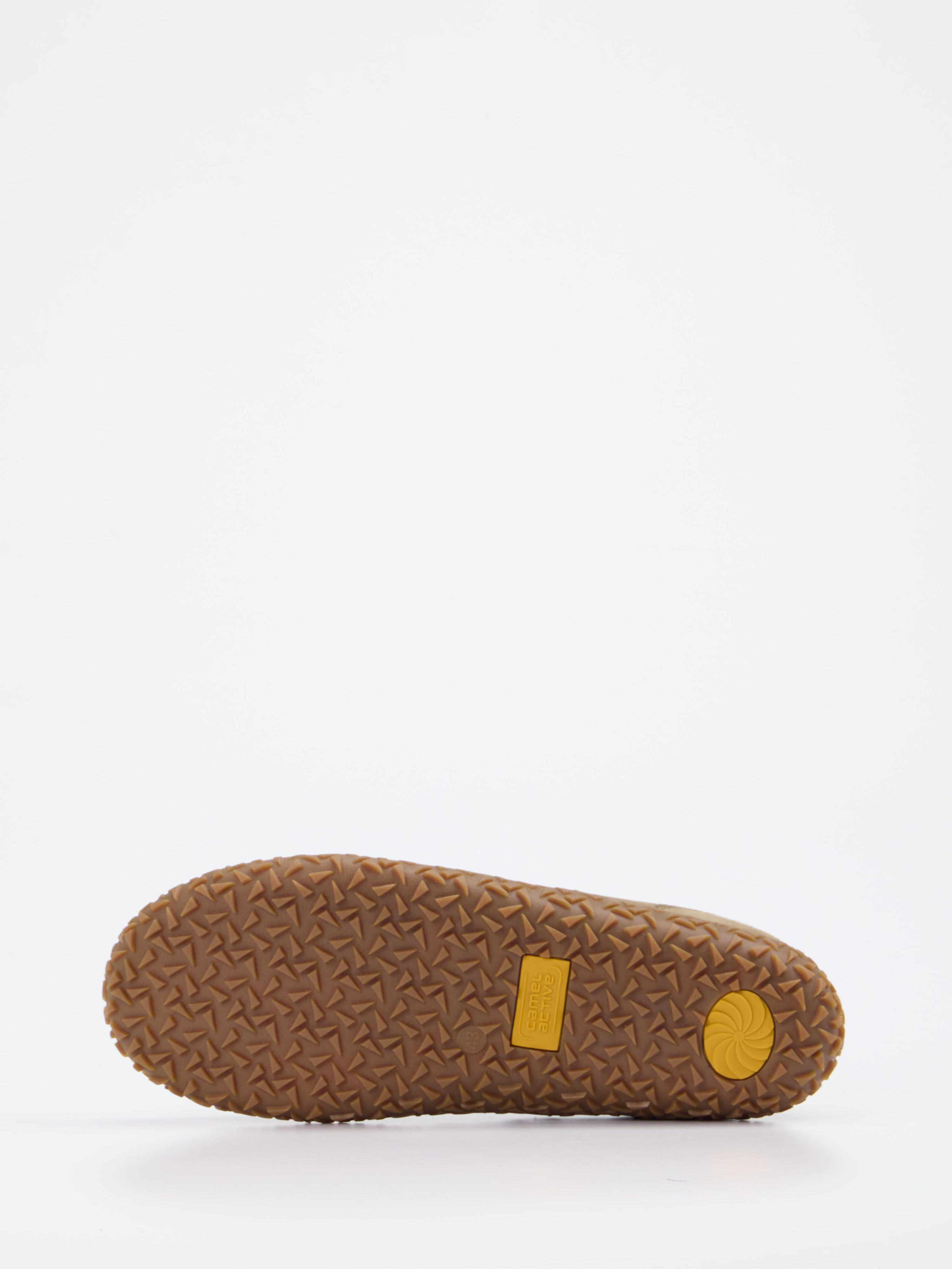 Schnürschuh grün 4610629003105