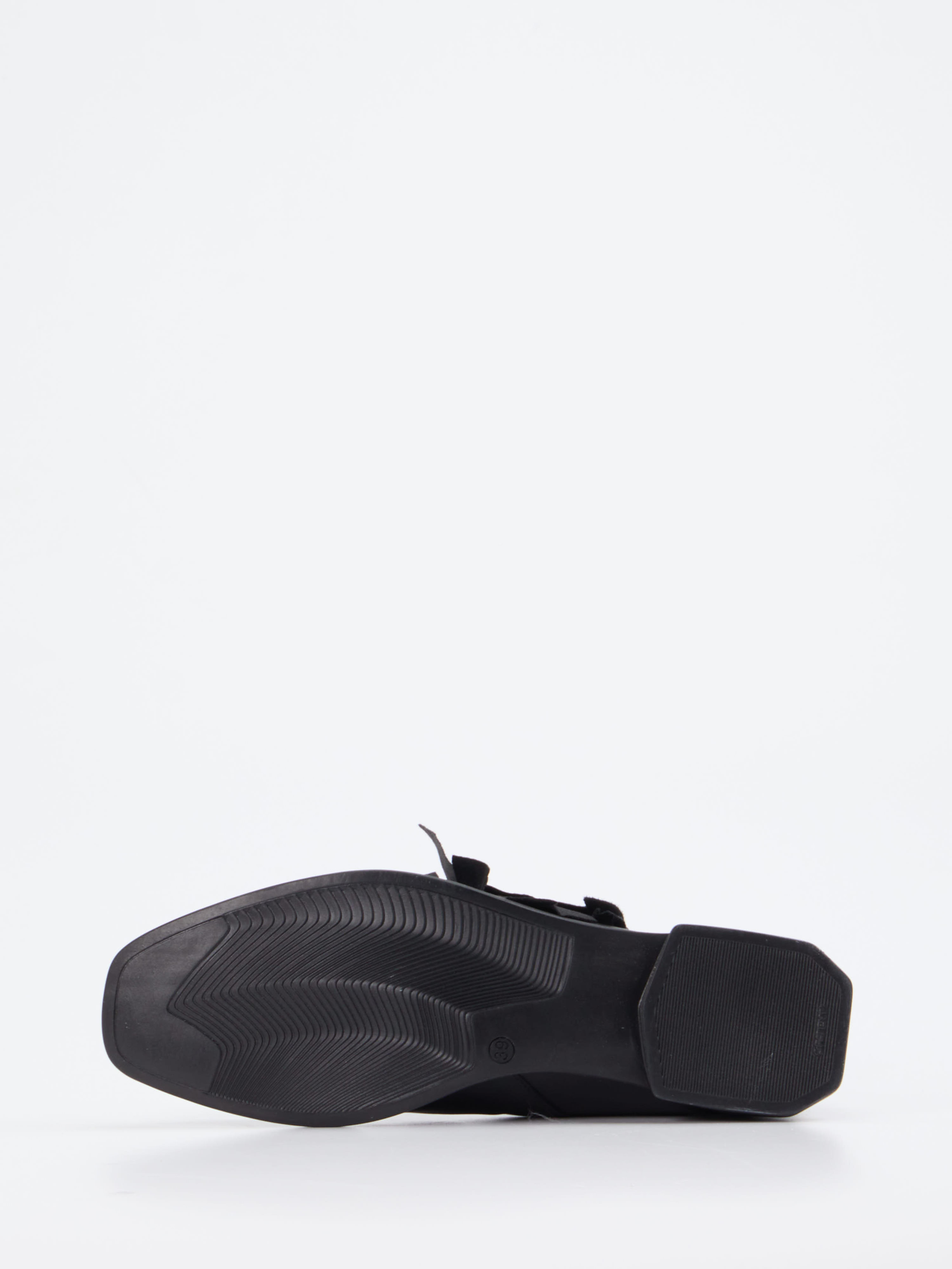 Stiefelette schwarz 1711009034905
