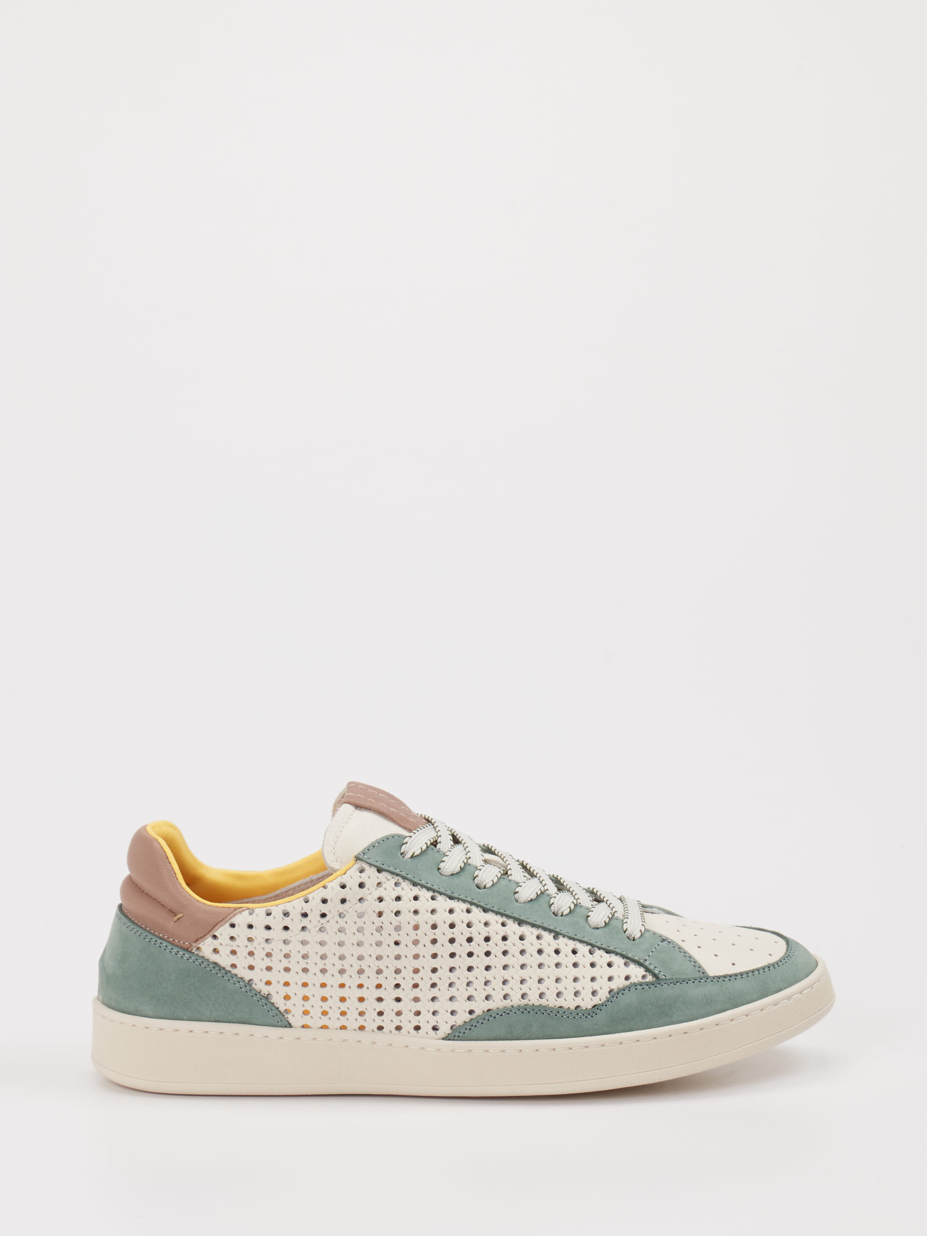 Sneaker weiß 4661769000401
