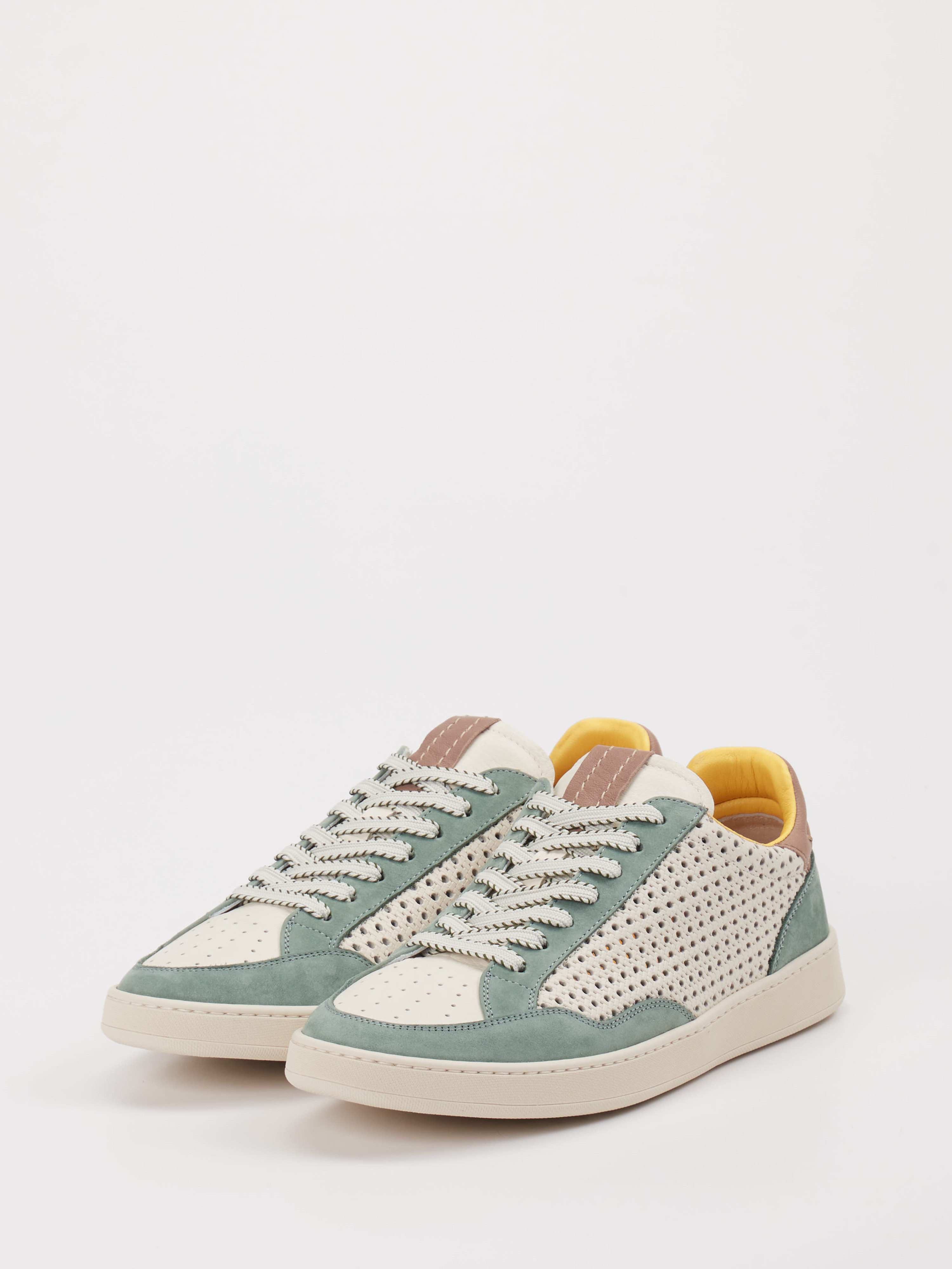Sneaker weiß 4661769000402