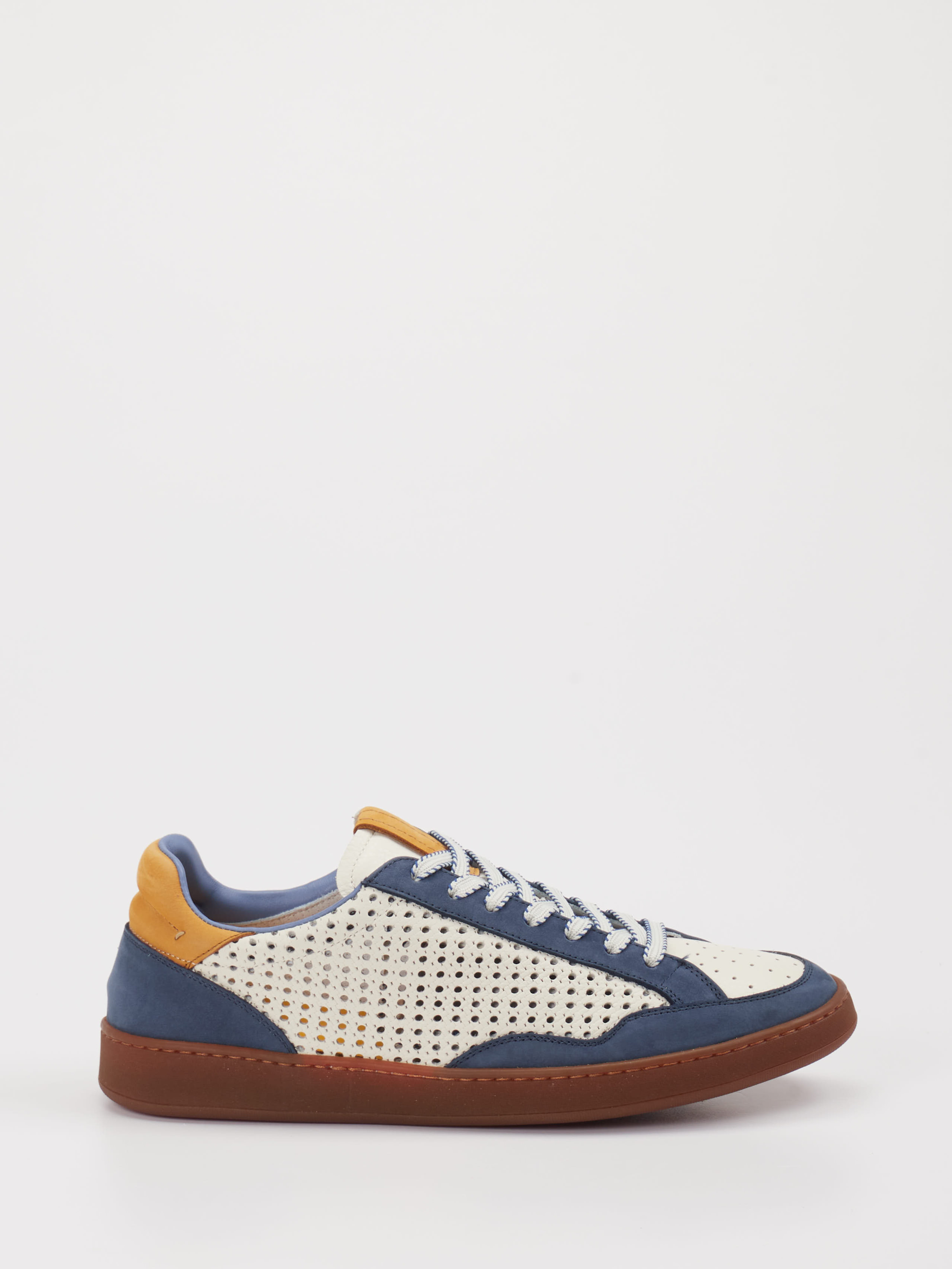 Sneaker weiß 4661701003401