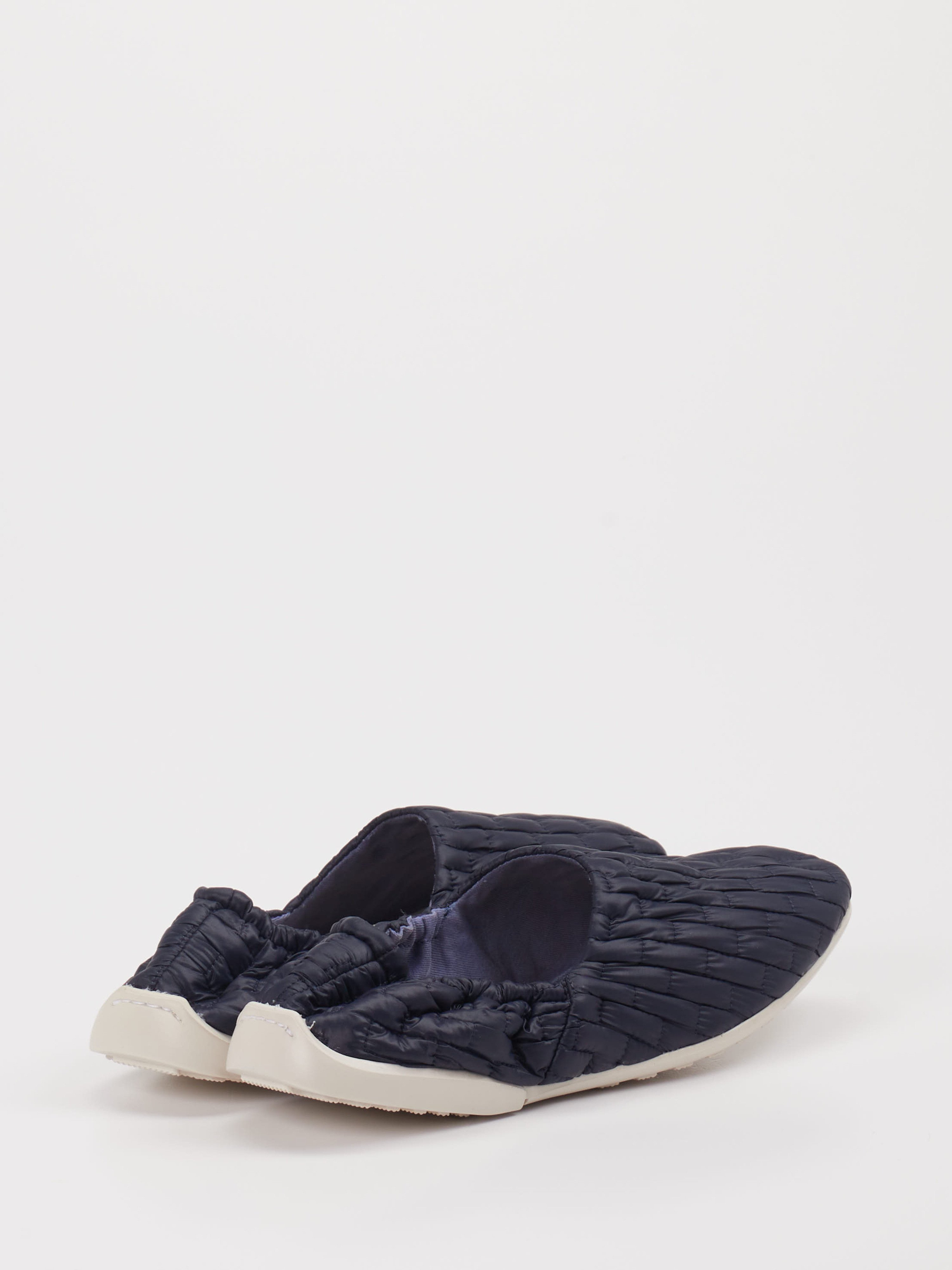 Hausschuh blau 7113109000603