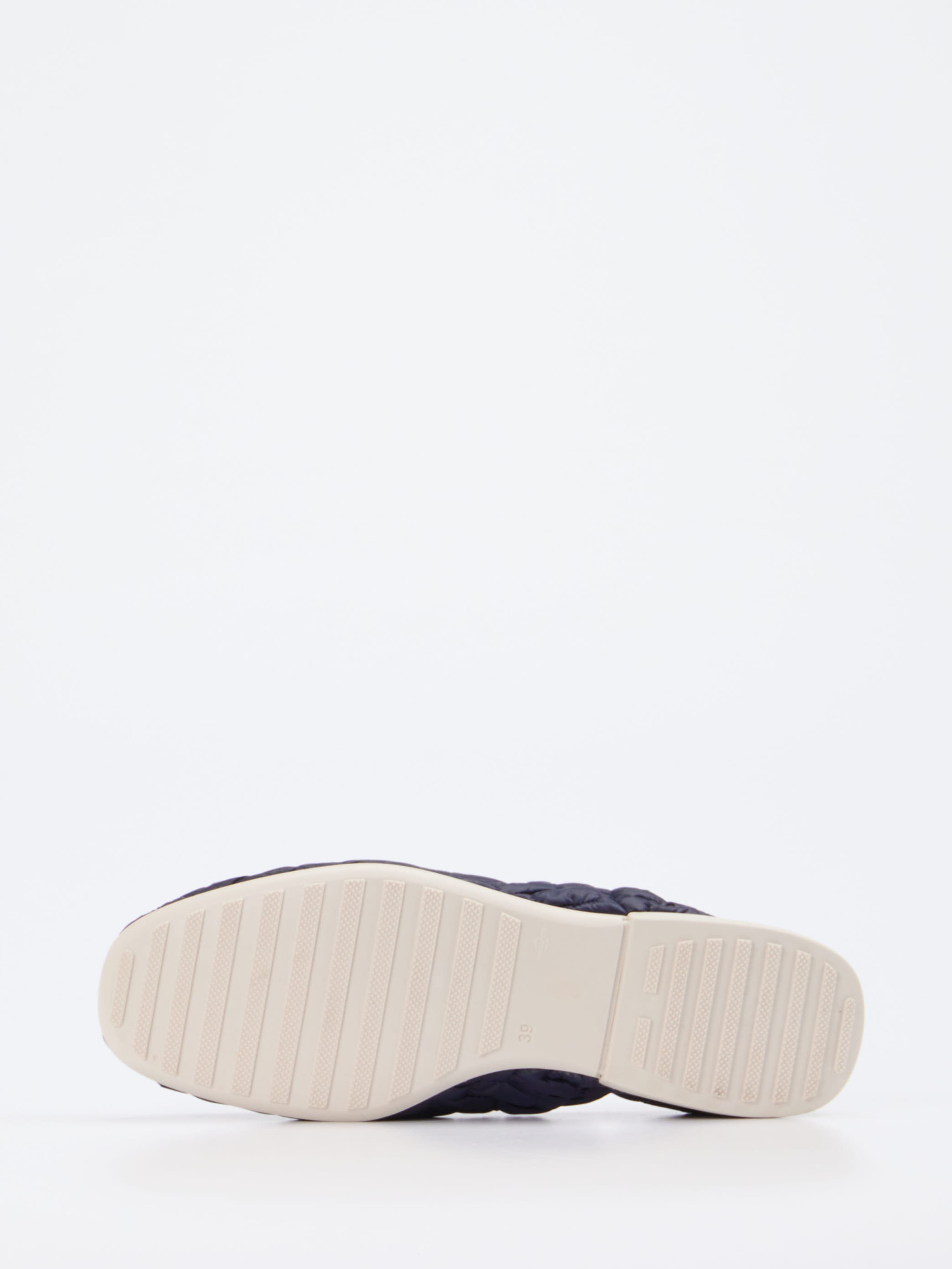 Hausschuh blau 7113109000605