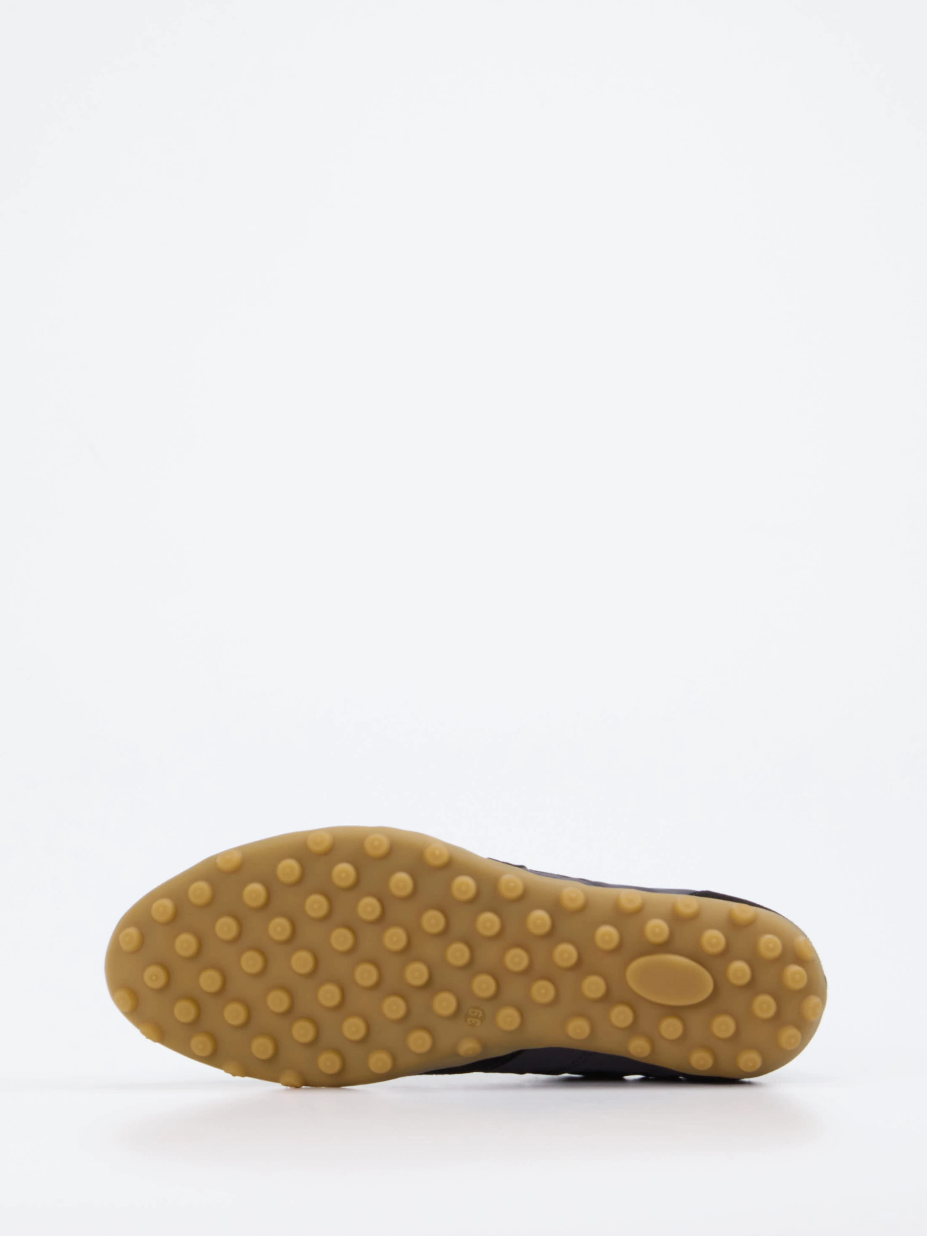 Sneaker schwarz 1663004001705