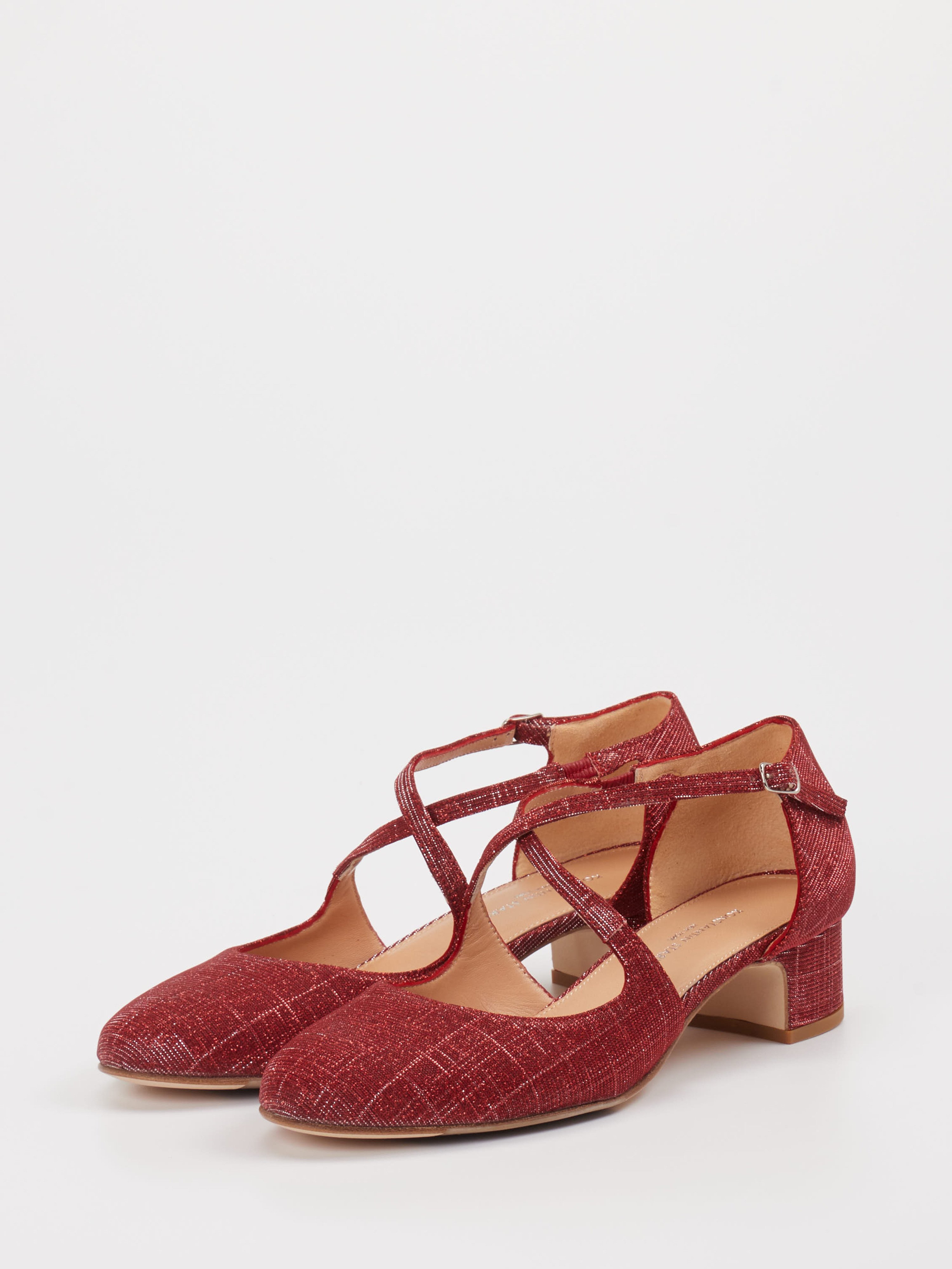 Pumps rot 1322559000102