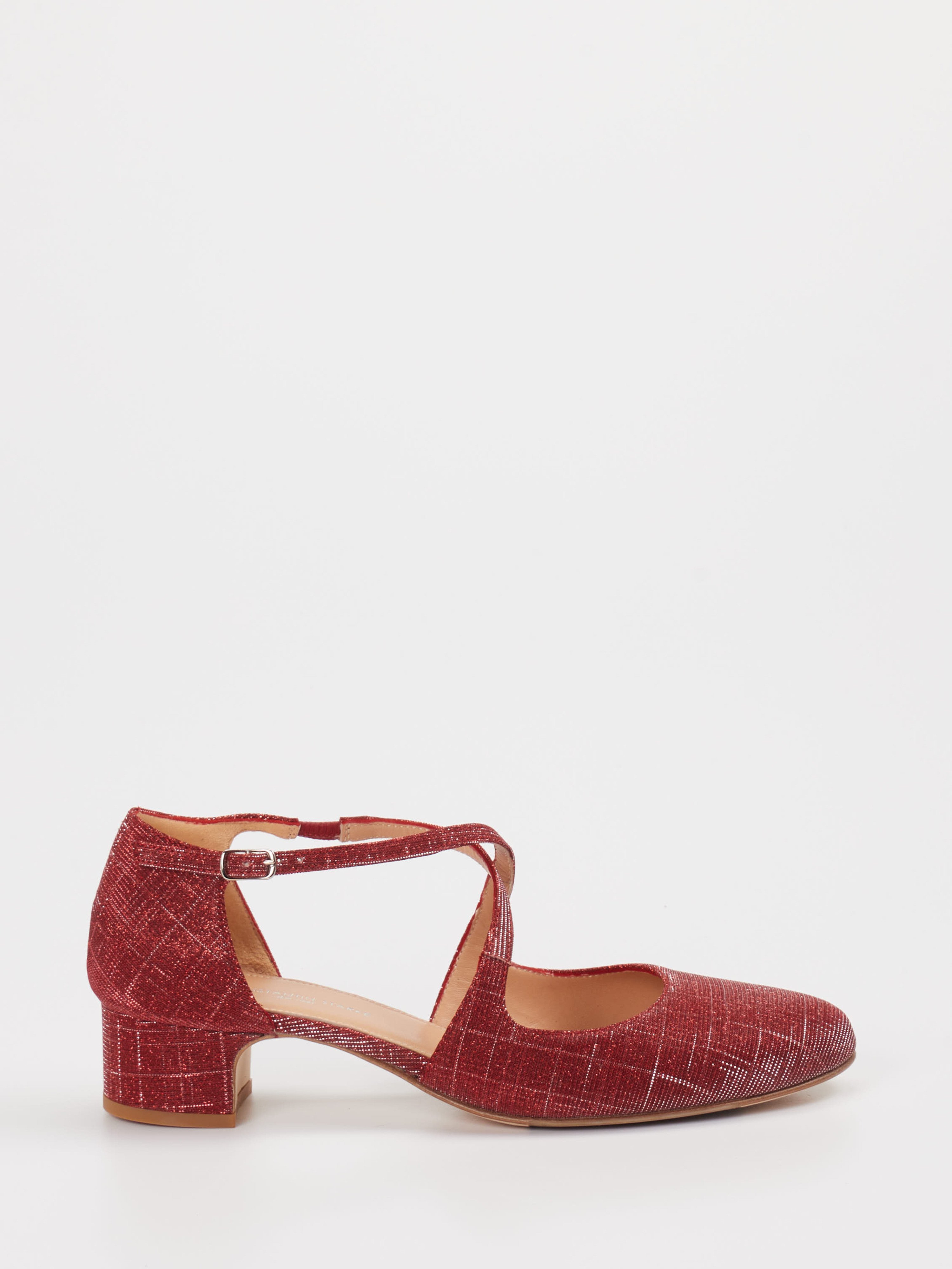 Pumps rot 1322559000101