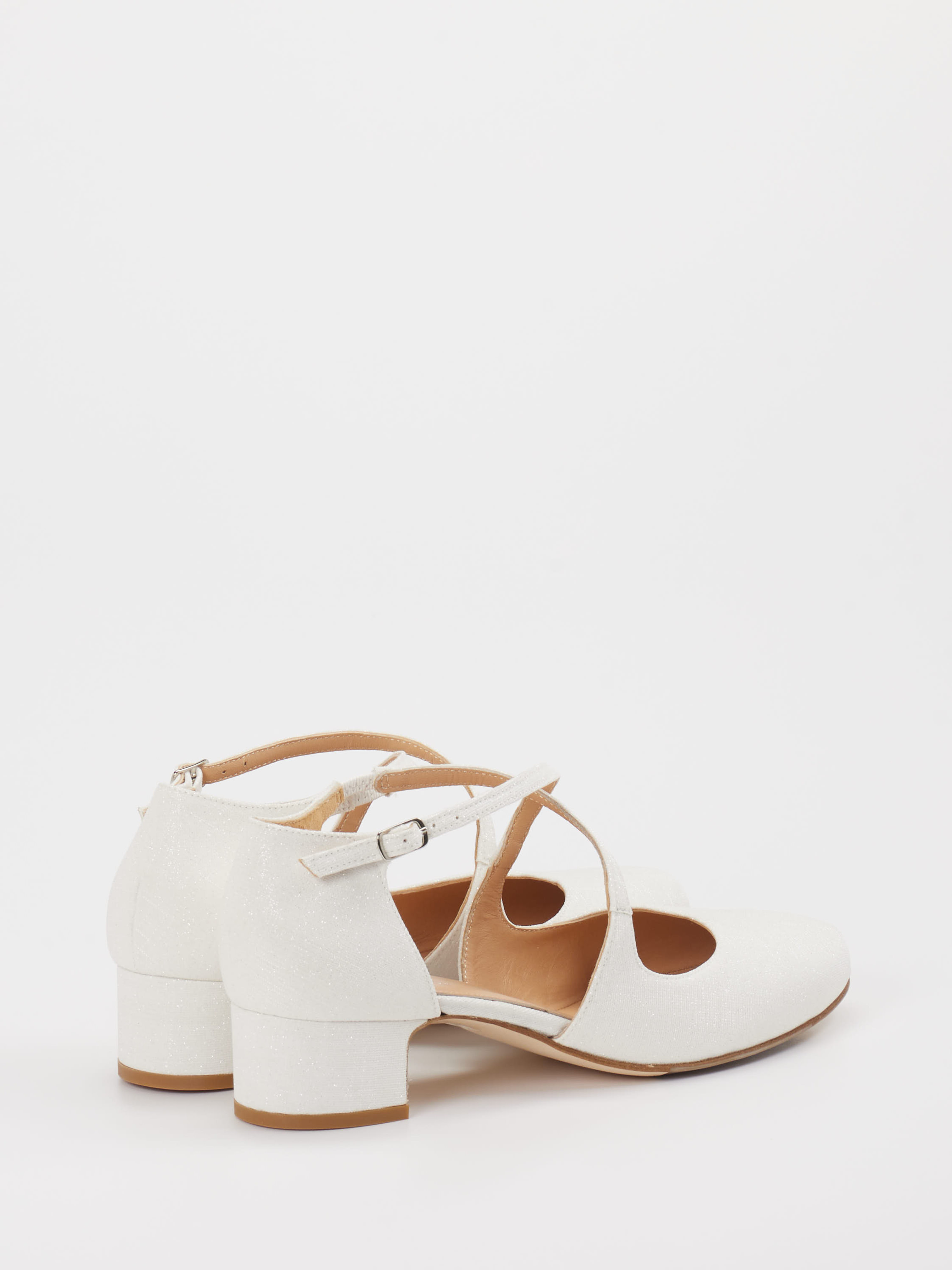 Pumps weiß 1322799000403