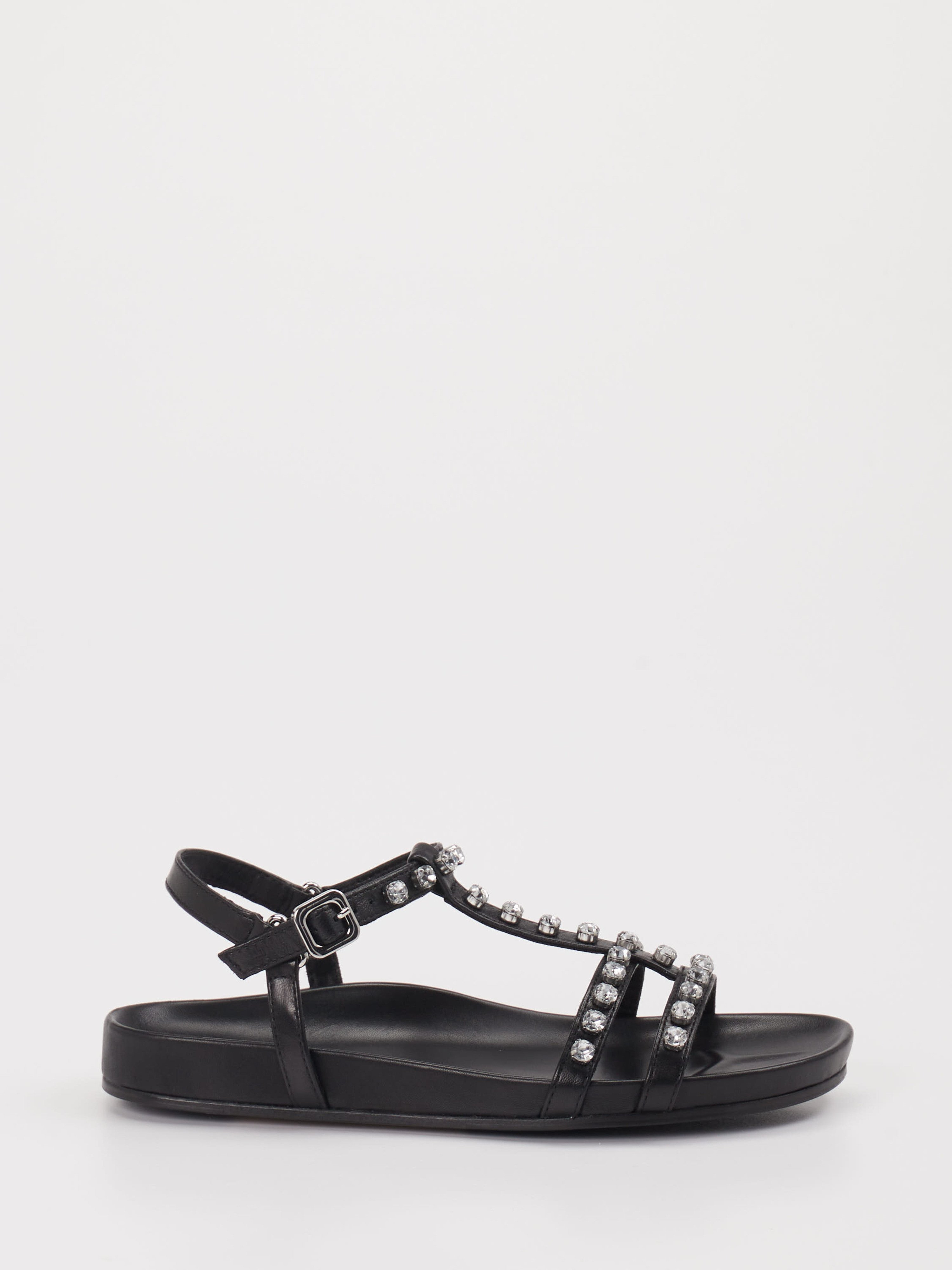 Sandale LOVE schwarz 1200009002901