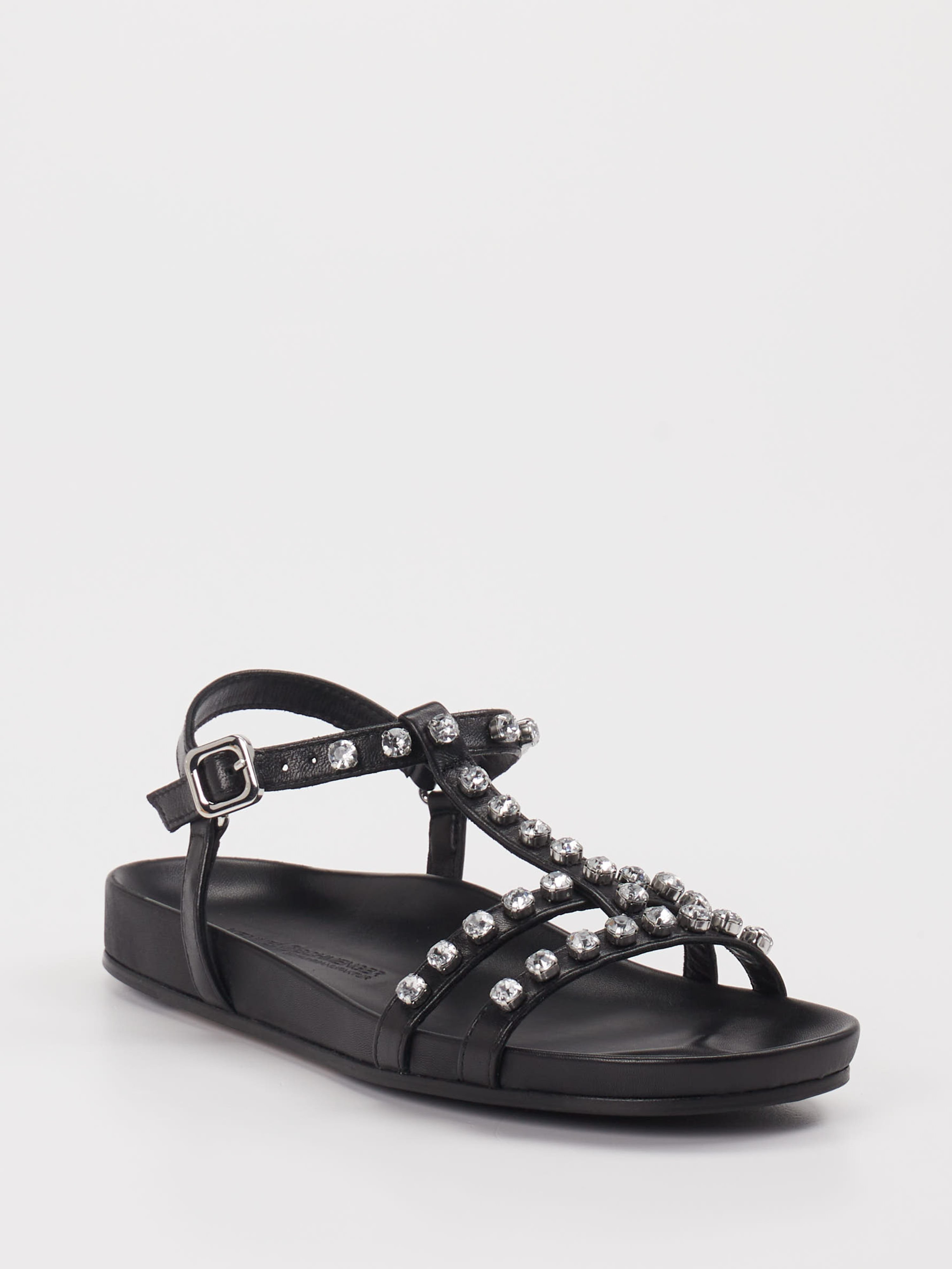 Sandale LOVE schwarz 1200009002906