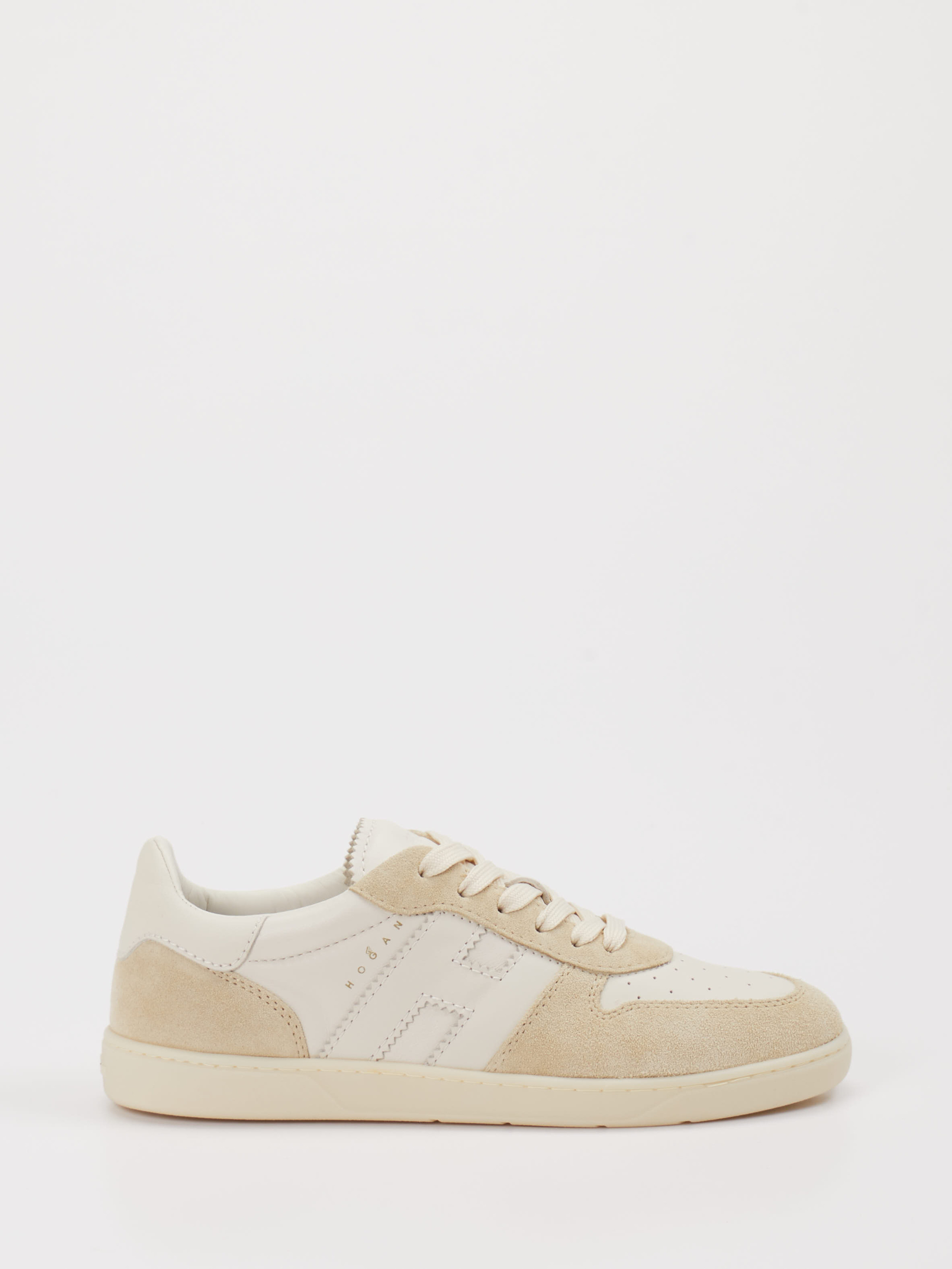 Sneaker weiß 1661733000201