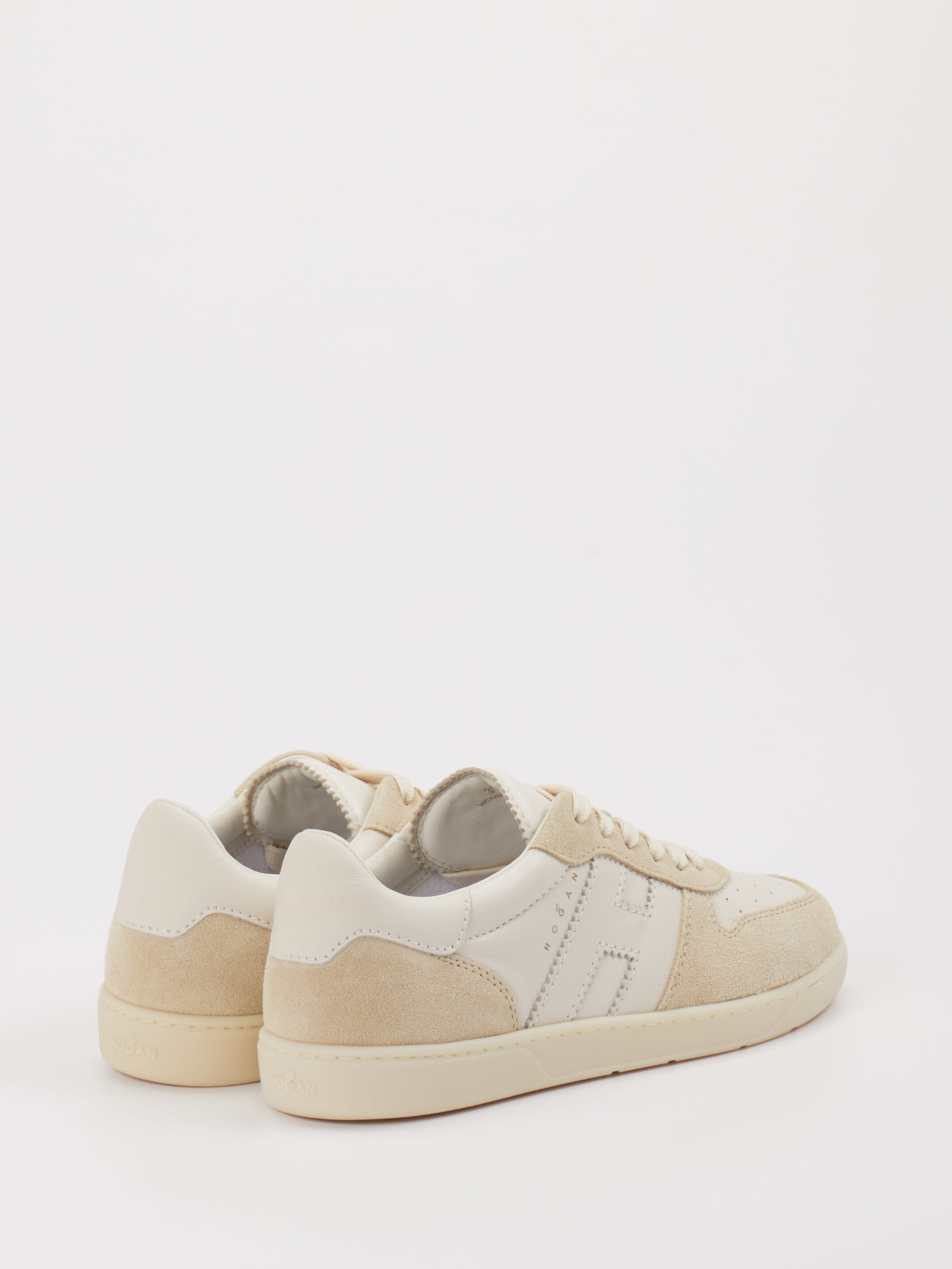 Sneaker weiß 1661733000203