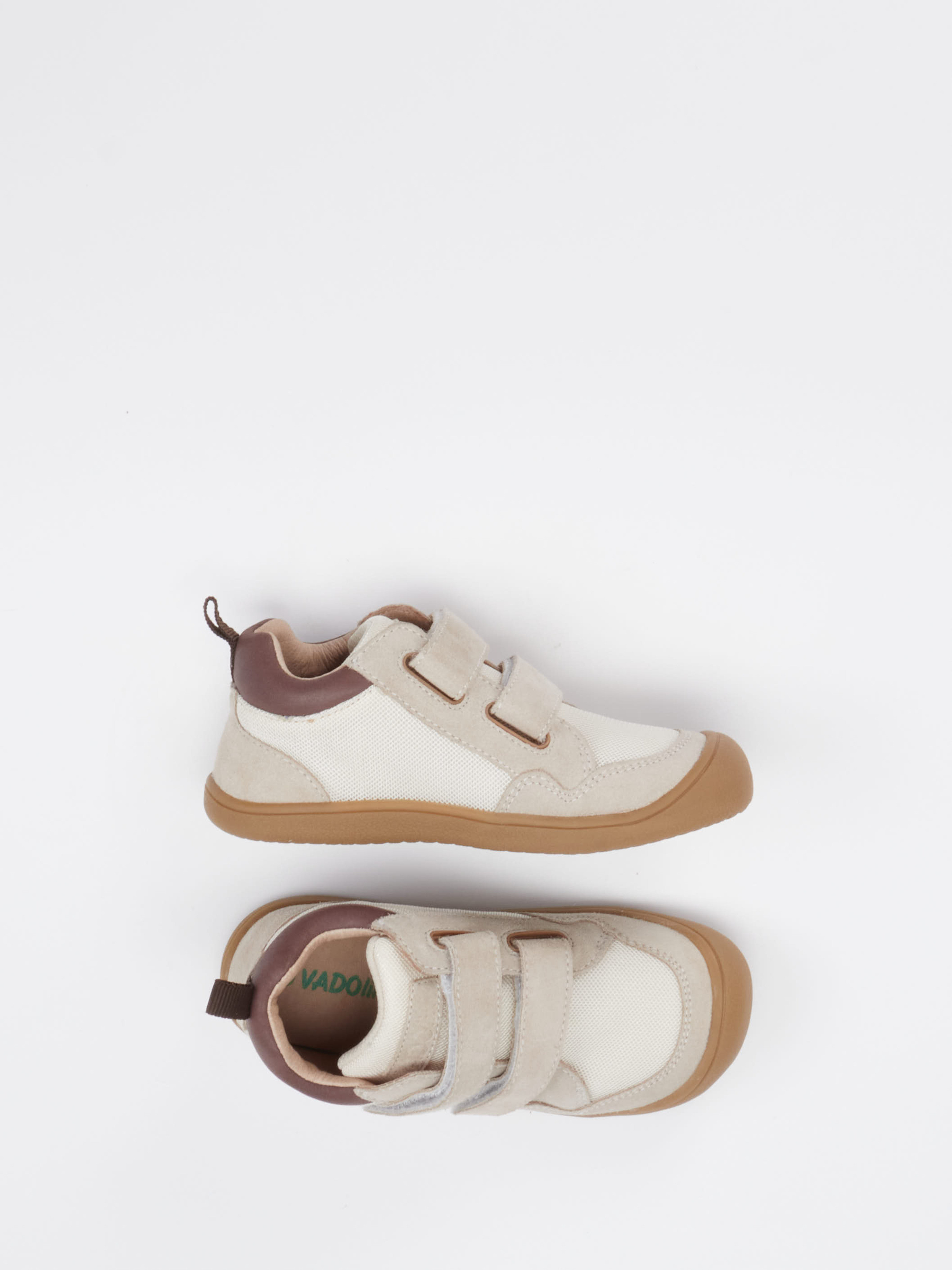 Lauflernschuhe braun 6735242000104