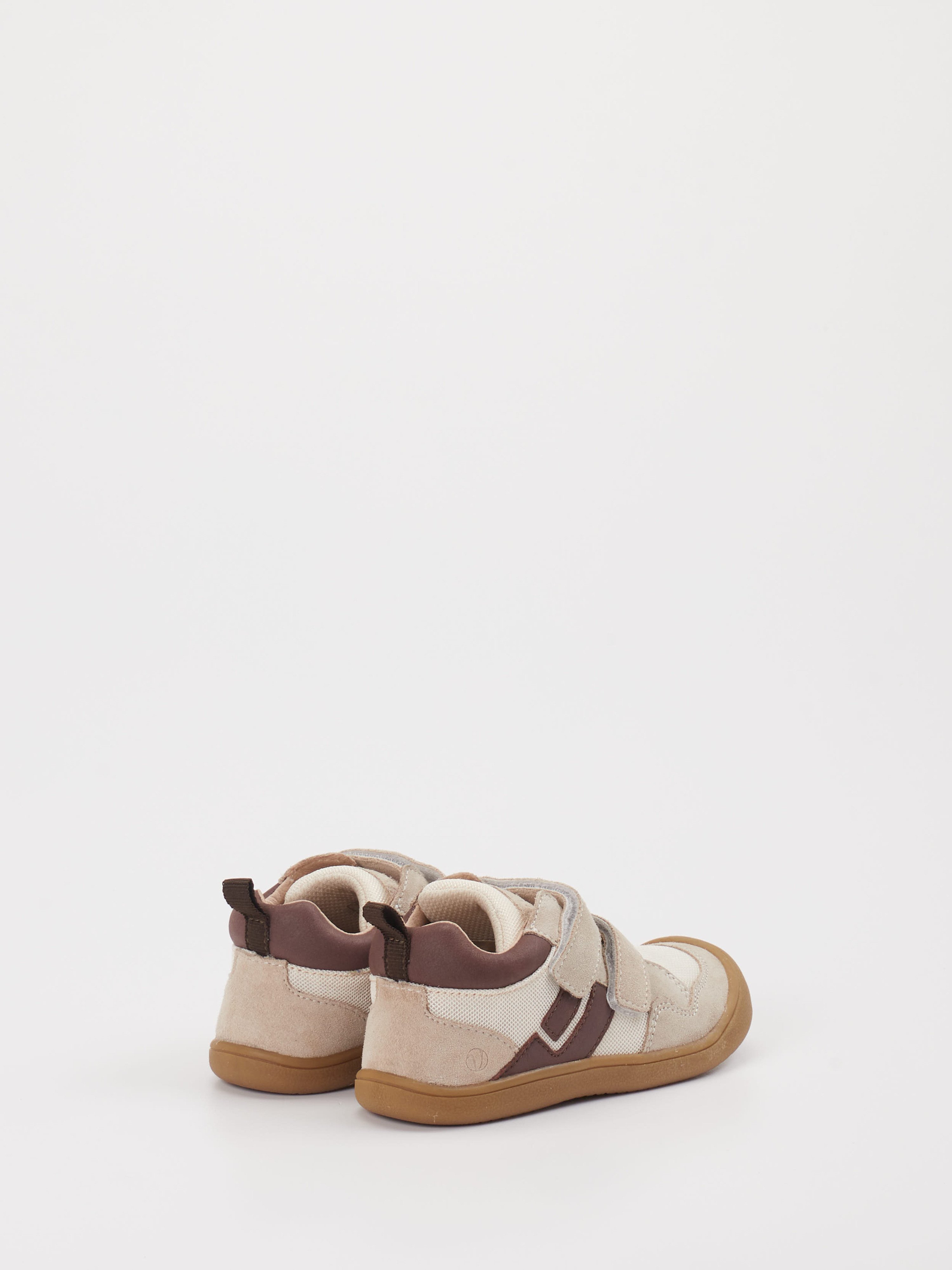 Lauflernschuhe braun 6735242000103