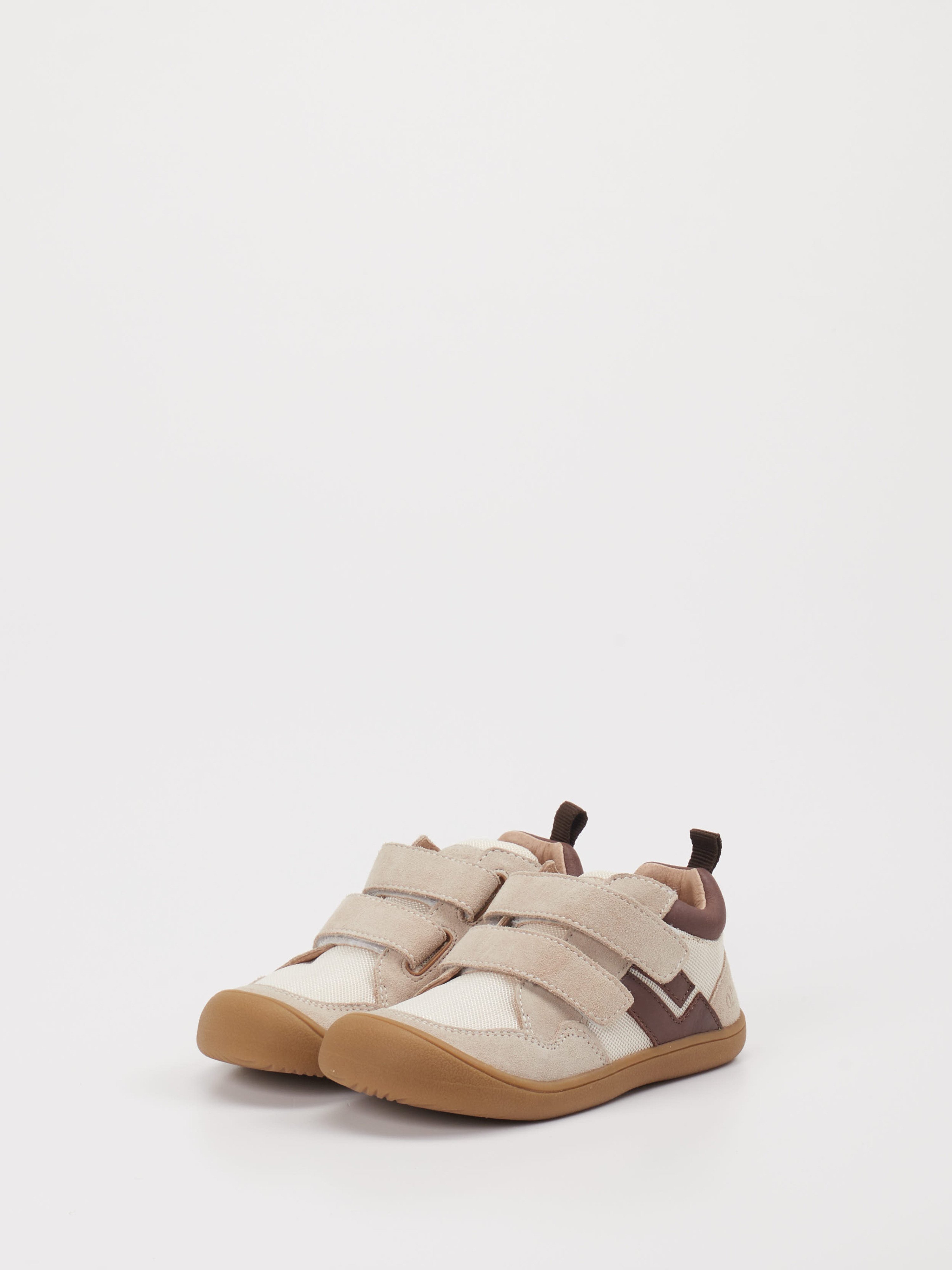 Lauflernschuhe braun 6735242000102