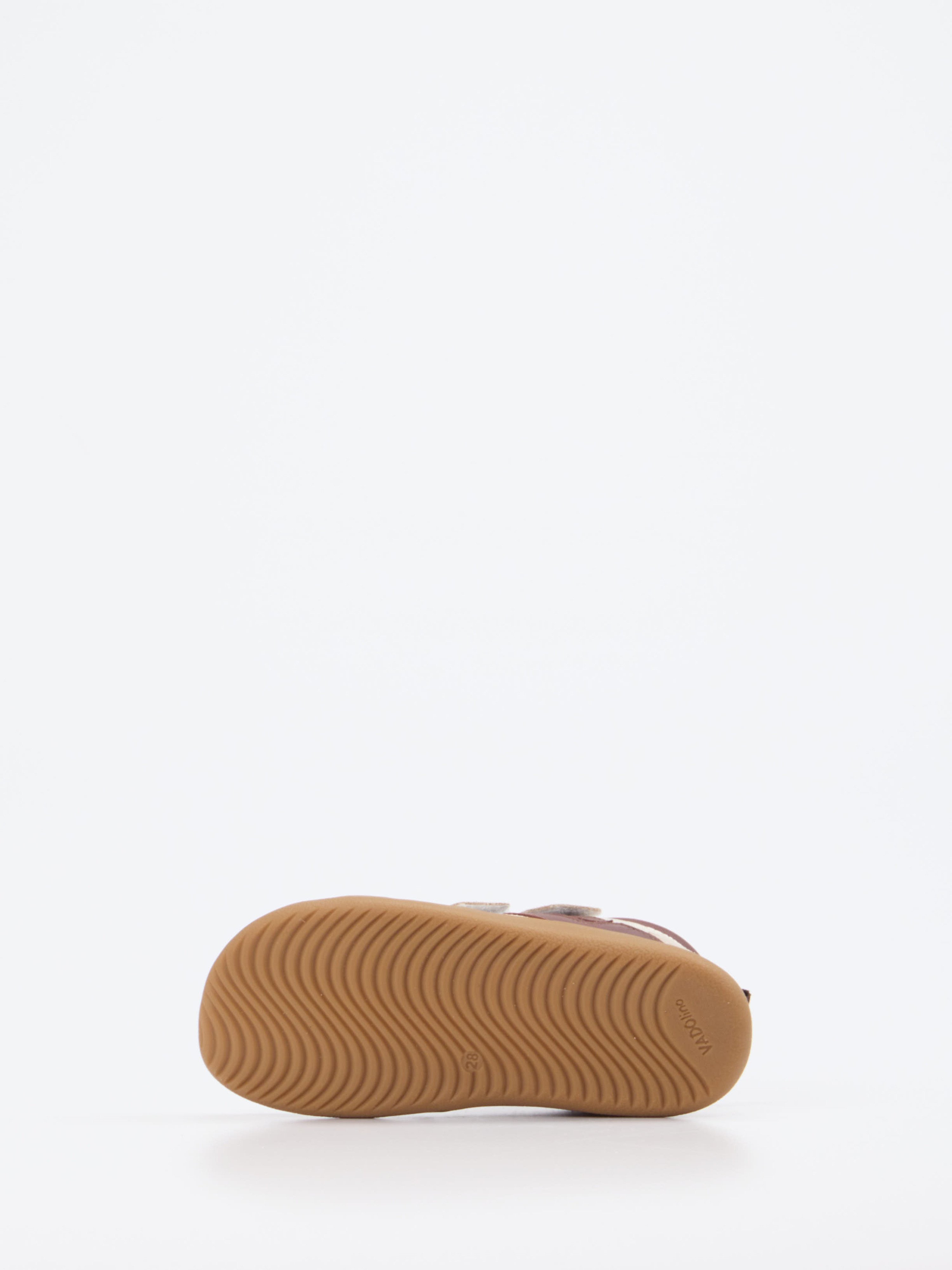 Lauflernschuhe braun 6735242000105