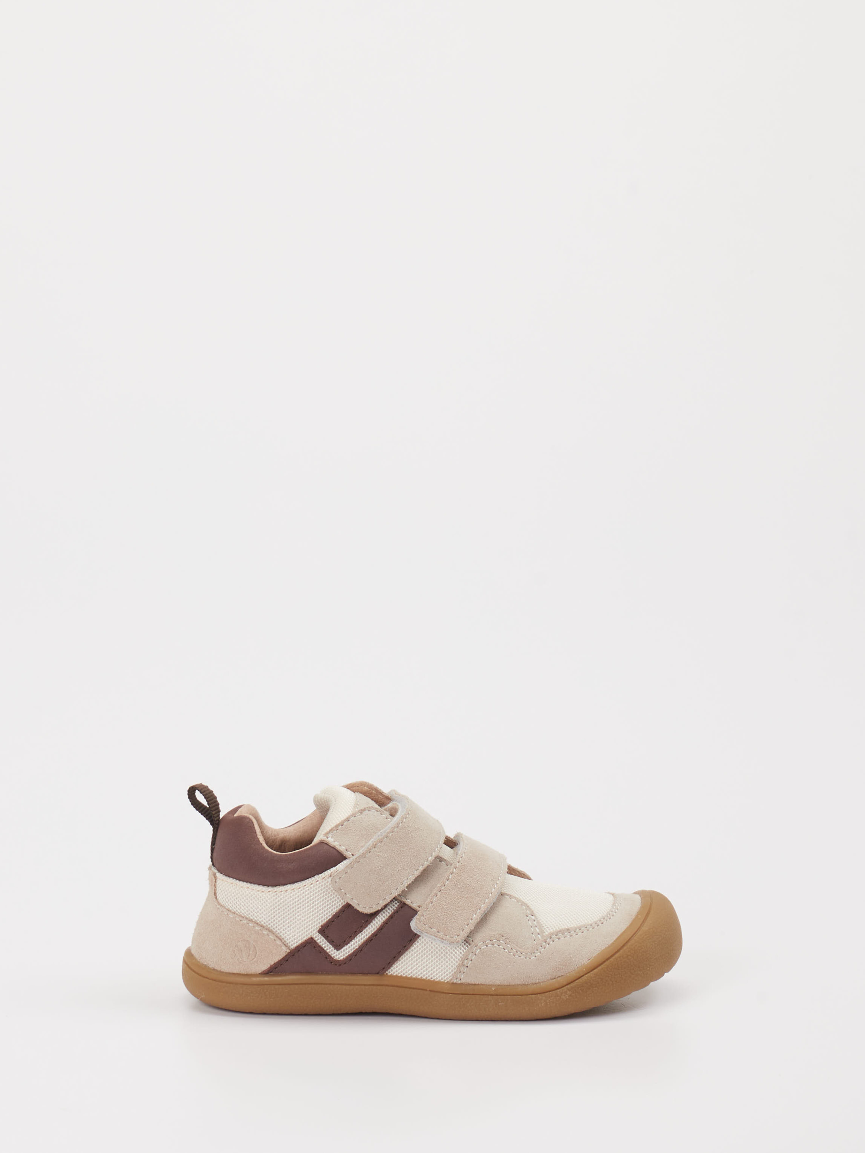 Lauflernschuhe braun 6735242000101