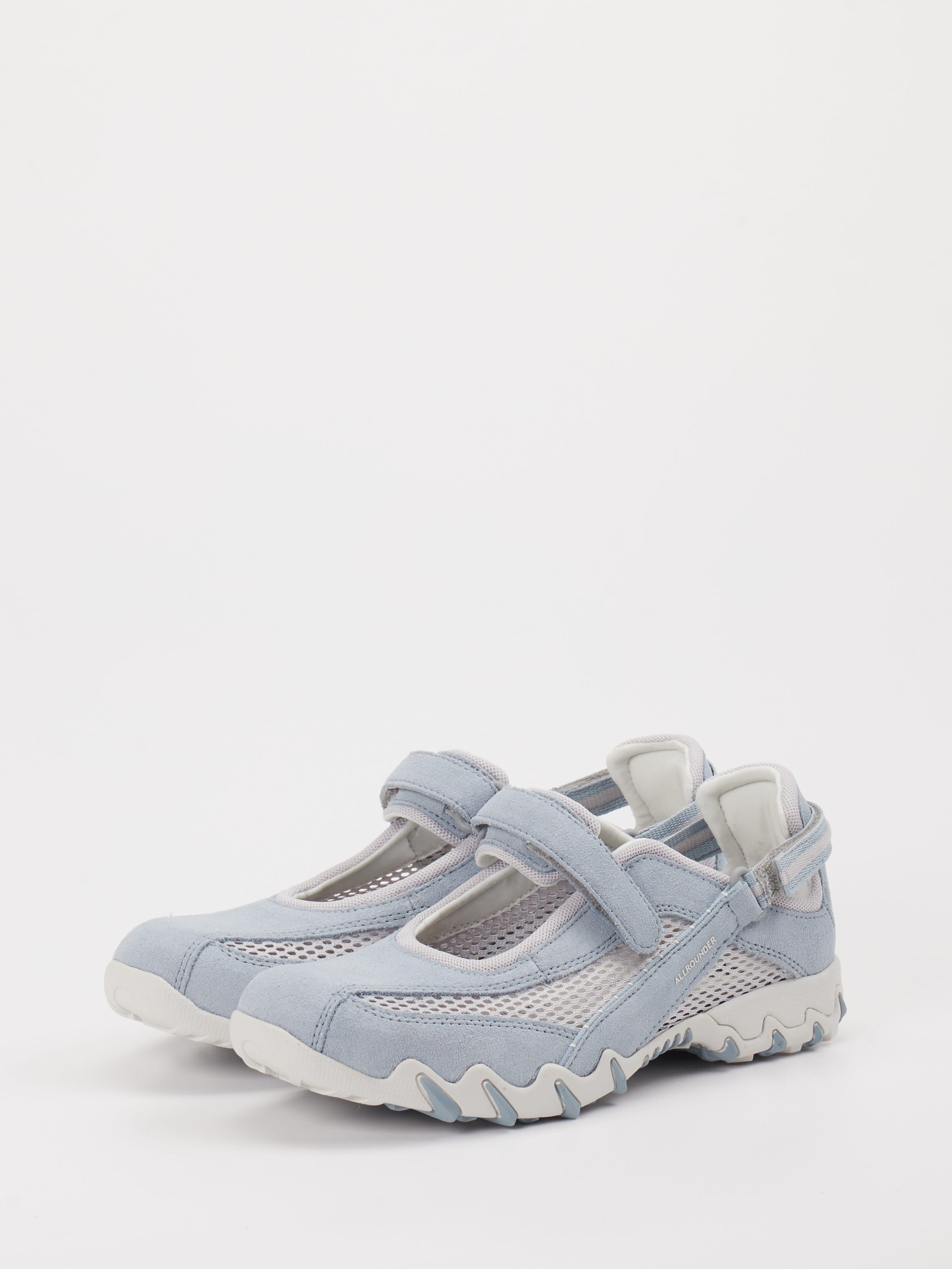 Spangenschuh blau 2481199000102